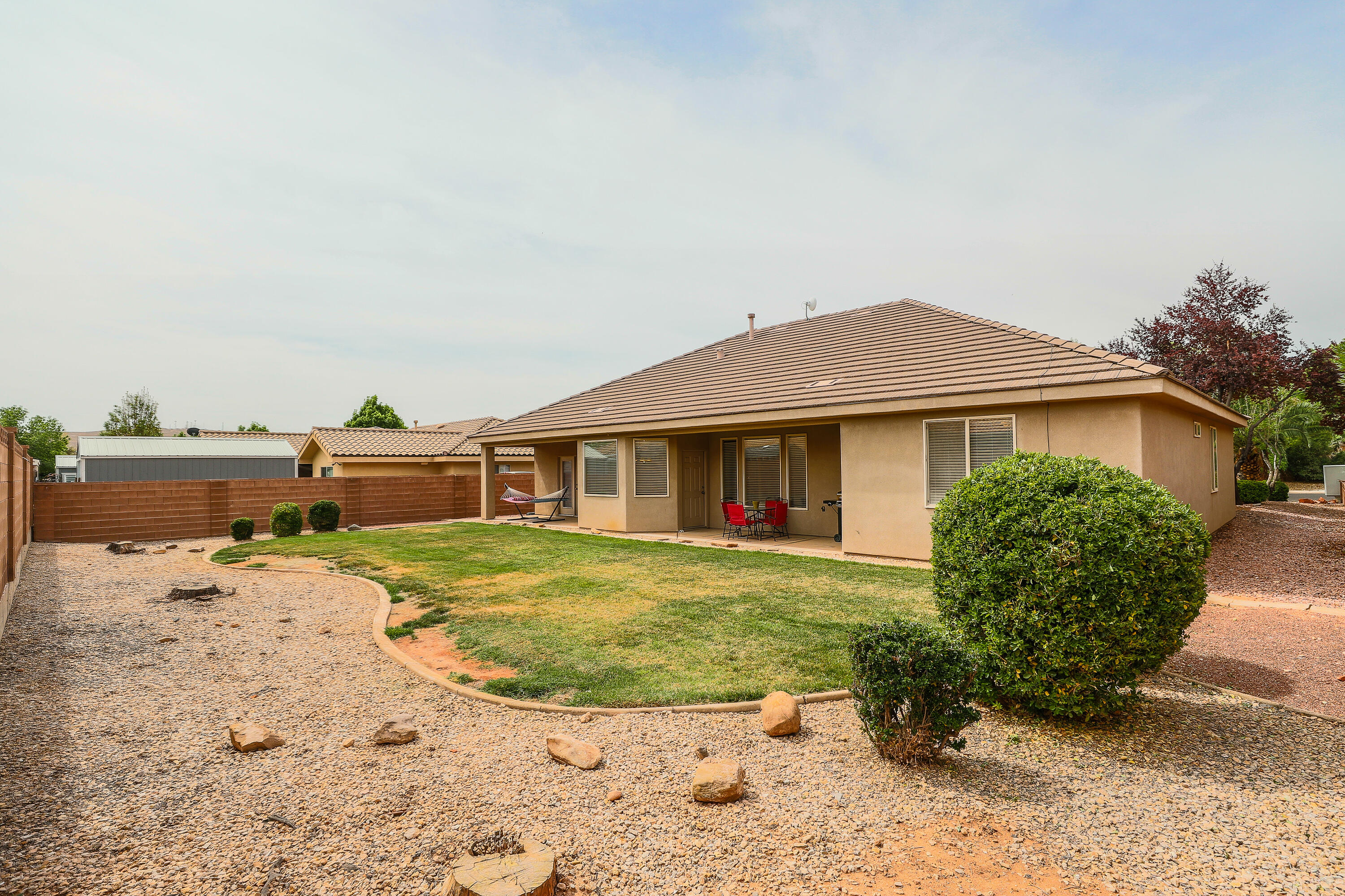 COUNTRYSIDE - Residential