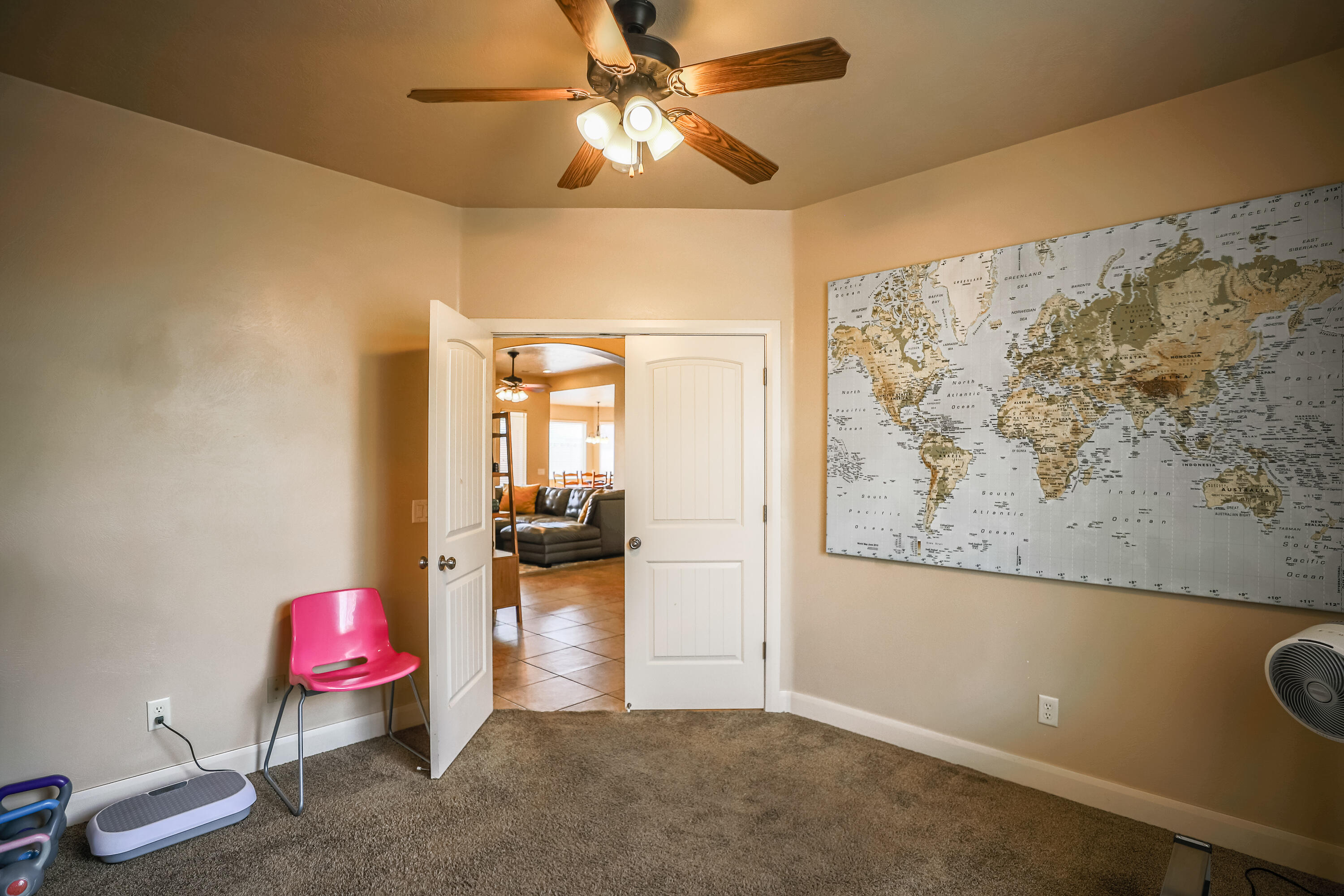 COUNTRYSIDE - Residential