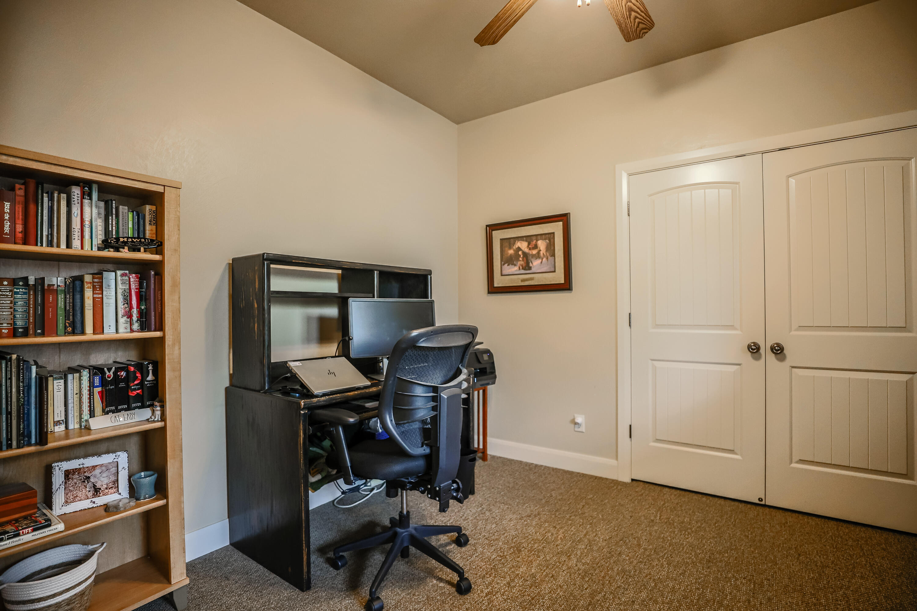 COUNTRYSIDE - Residential