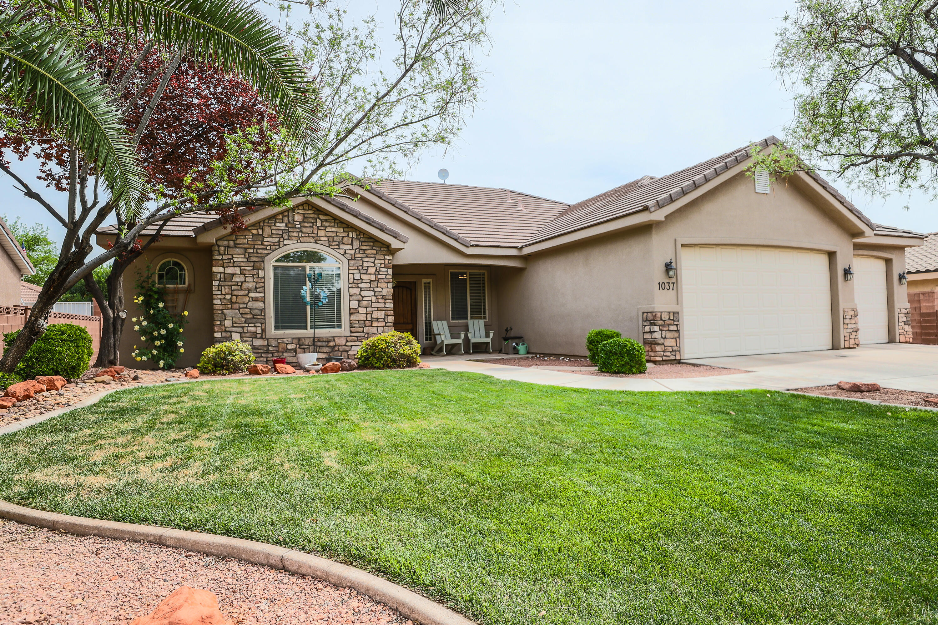 COUNTRYSIDE - Residential