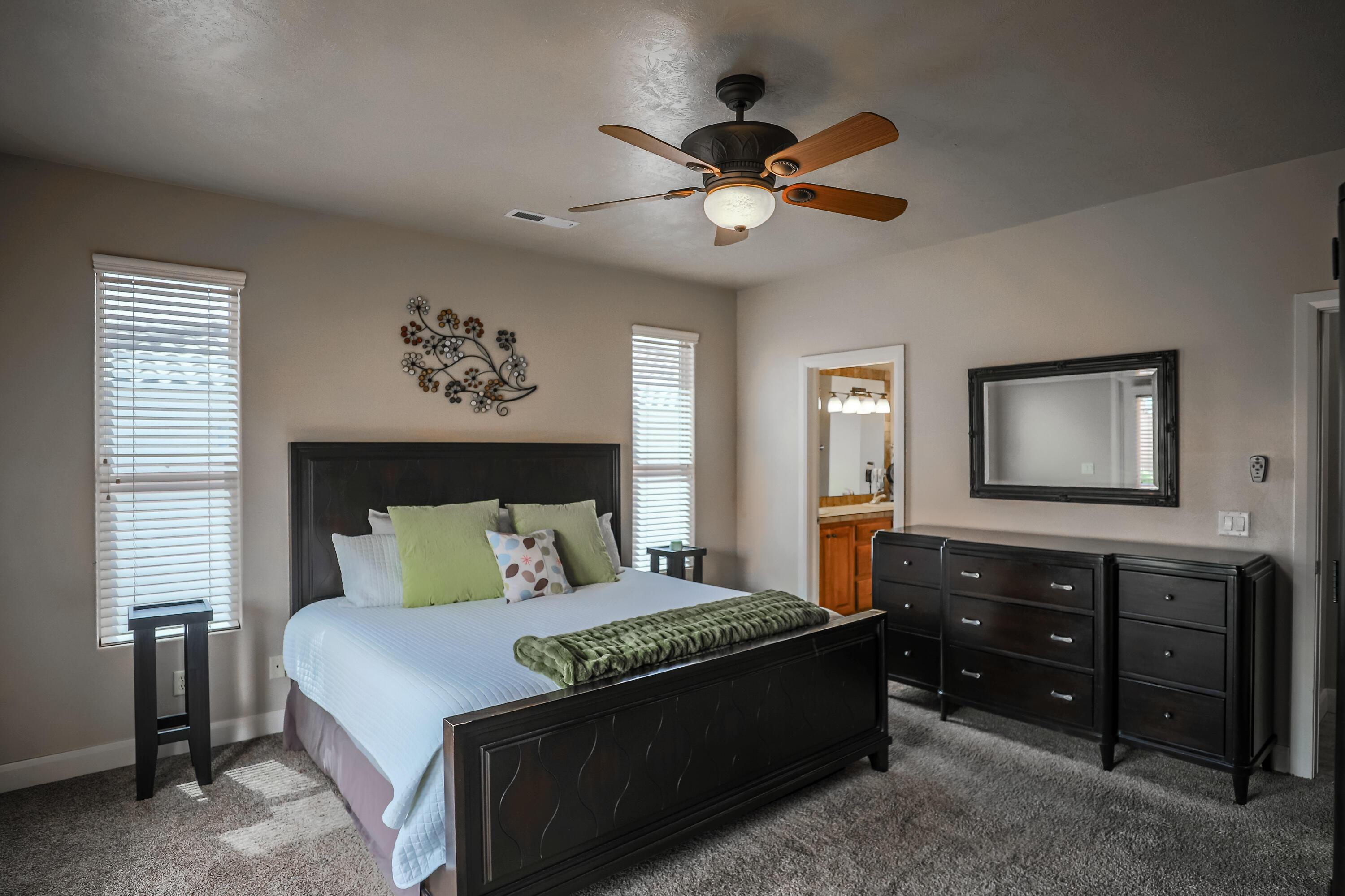 COUNTRYSIDE - Residential