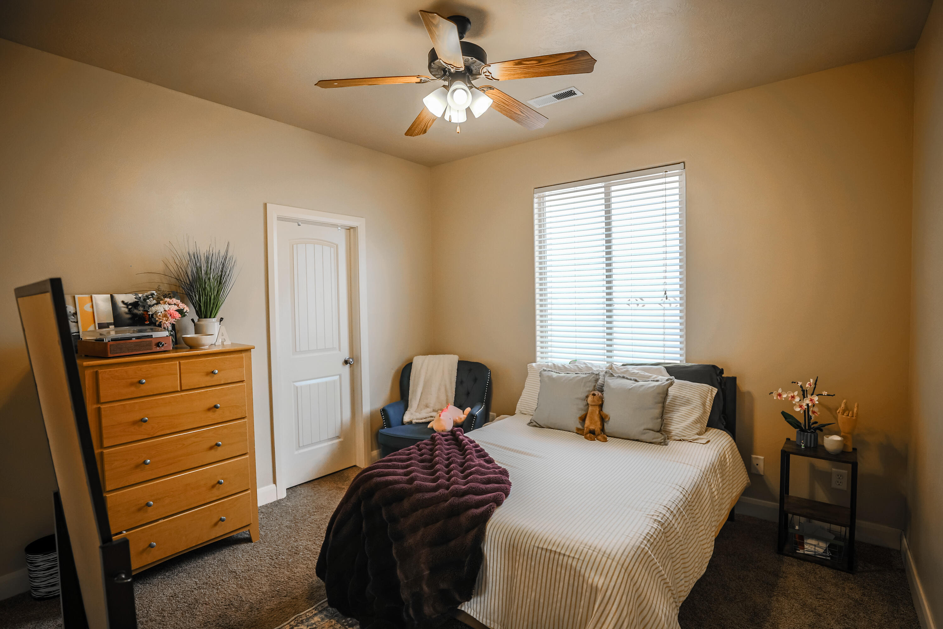 COUNTRYSIDE - Residential