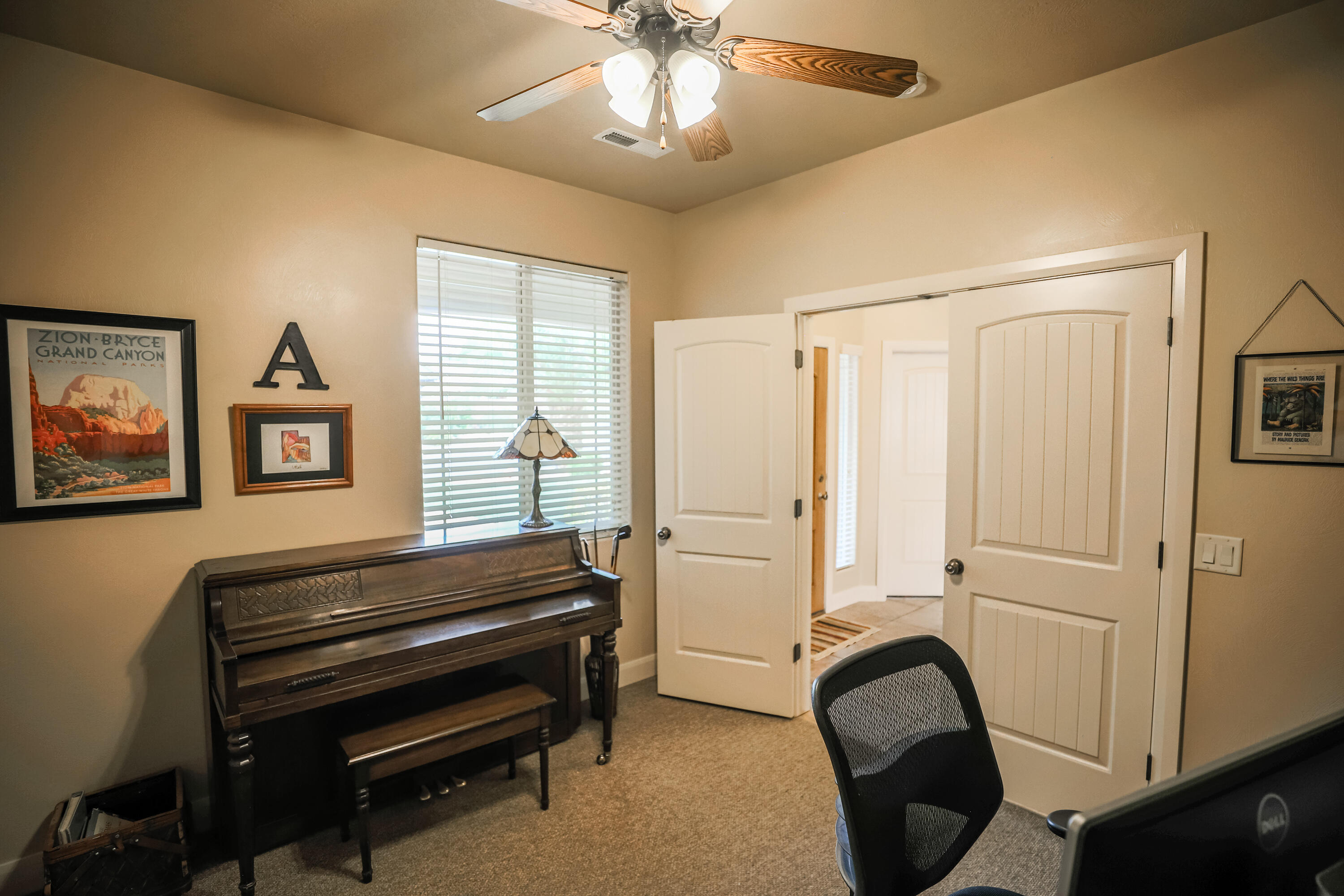 COUNTRYSIDE - Residential