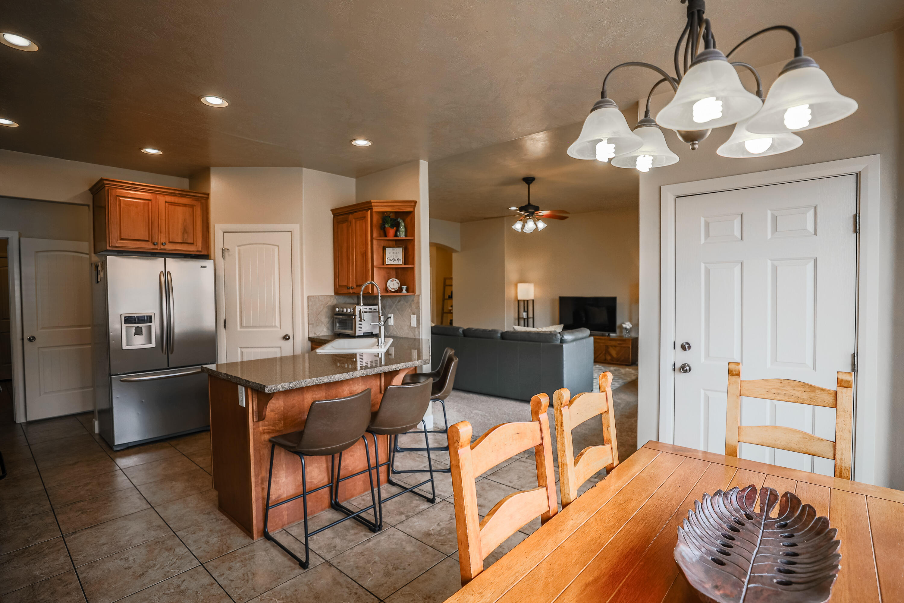 COUNTRYSIDE - Residential