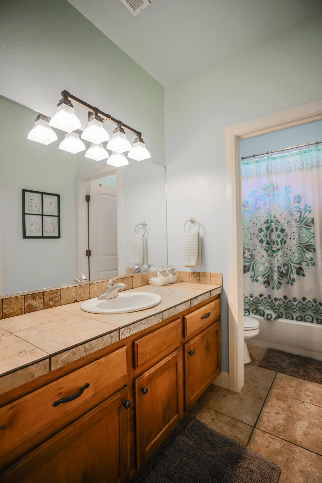 COUNTRYSIDE - Residential