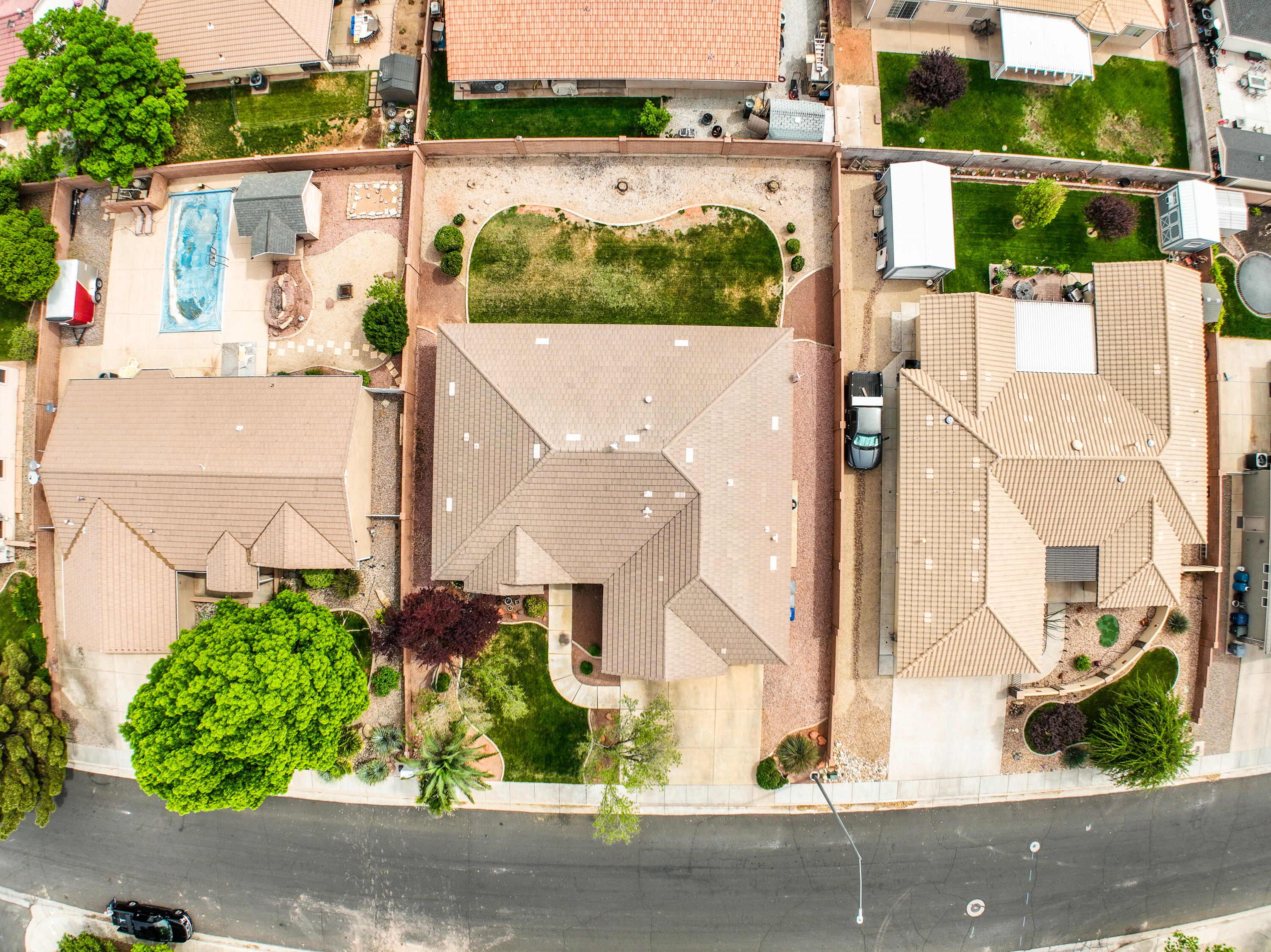 COUNTRYSIDE - Residential