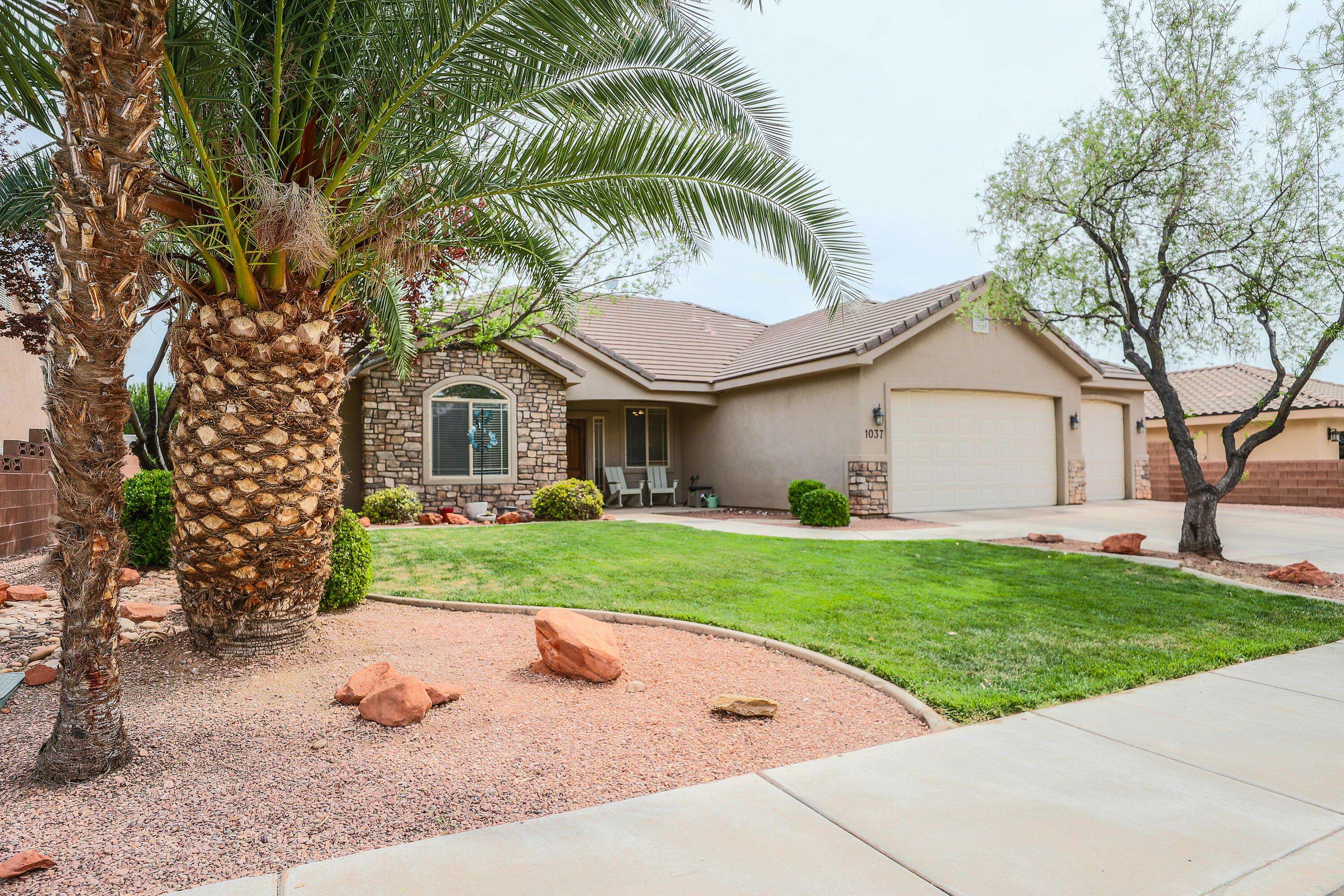 COUNTRYSIDE - Residential