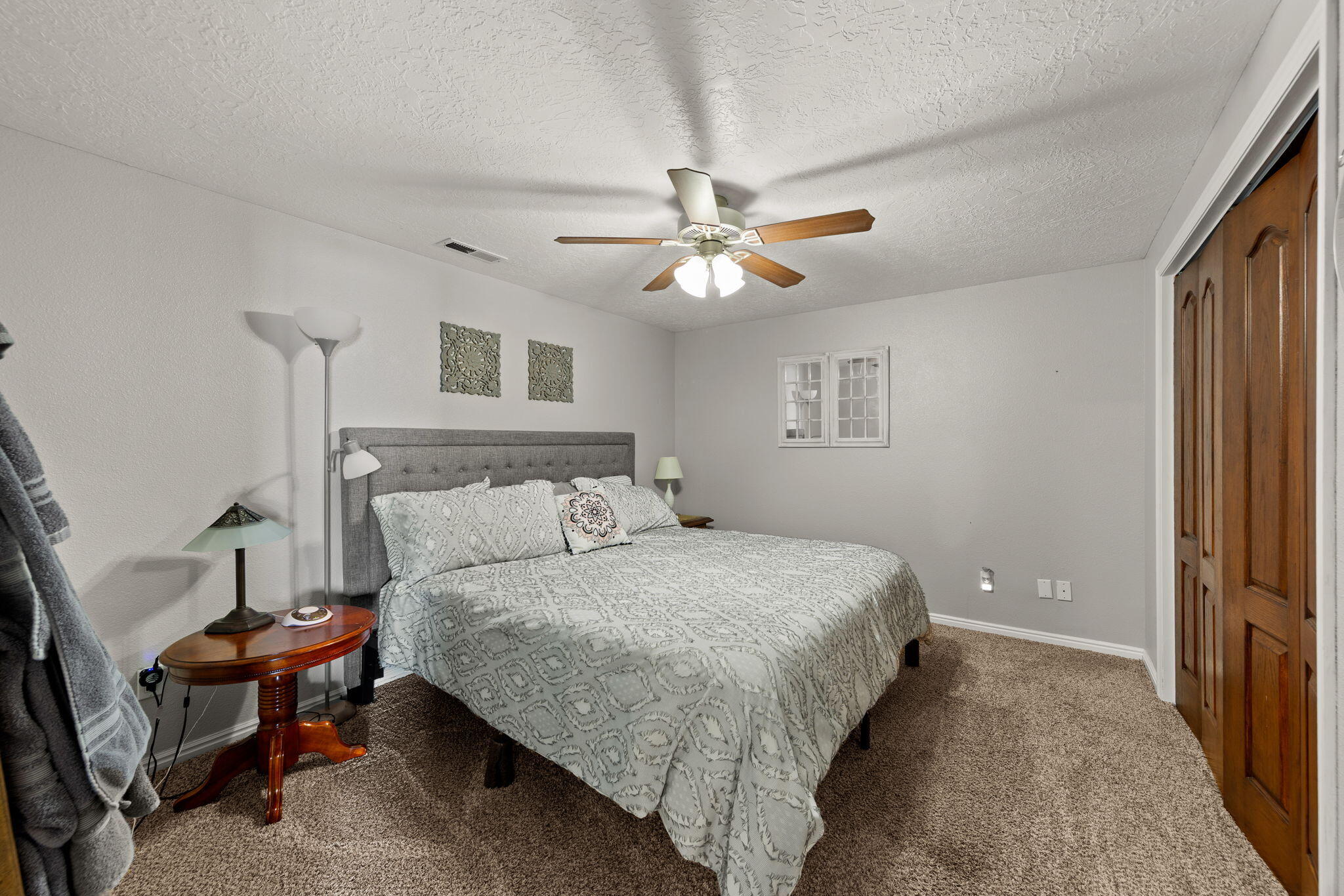 BLOOMINGTON HILLS - Residential