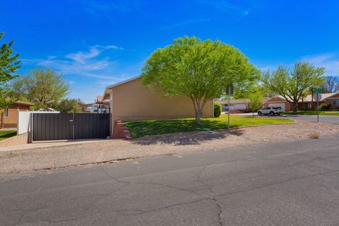 Tiny photo for 1021 E ELM ST, Saint George, UT 84790 (MLS # 26-270206)