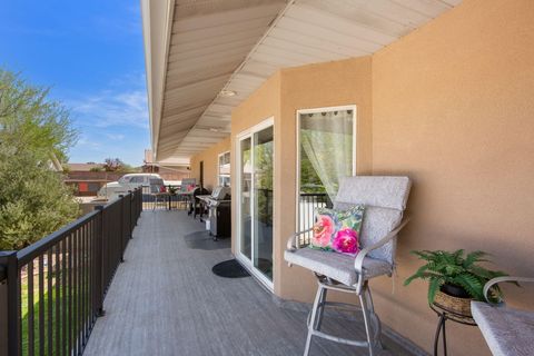 Tiny photo for 1021 E ELM ST, Saint George, UT 84790 (MLS # 26-270206)