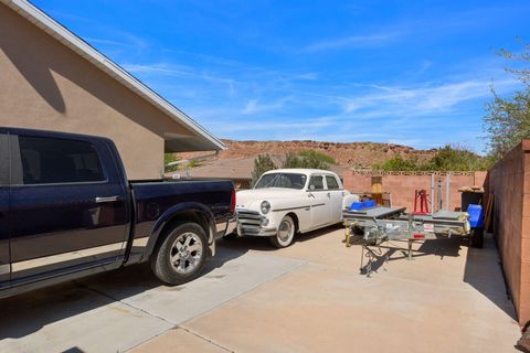 Tiny photo for 1021 E ELM ST, Saint George, UT 84790 (MLS # 26-270206)