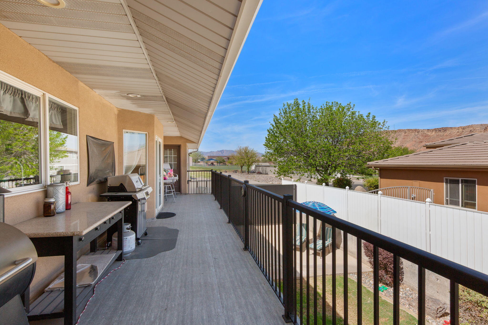 BLOOMINGTON HILLS - Residential