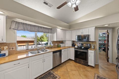 Tiny photo for 1021 E ELM ST, Saint George, UT 84790 (MLS # 26-270206)