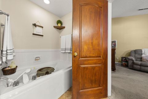 Tiny photo for 1021 E ELM ST, Saint George, UT 84790 (MLS # 26-270206)