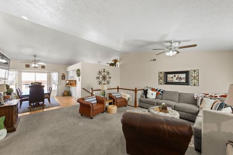 Tiny photo for 1021 E ELM ST, Saint George, UT 84790 (MLS # 26-270206)