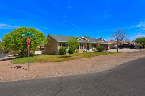 Tiny photo for 1021 E ELM ST, Saint George, UT 84790 (MLS # 26-270206)