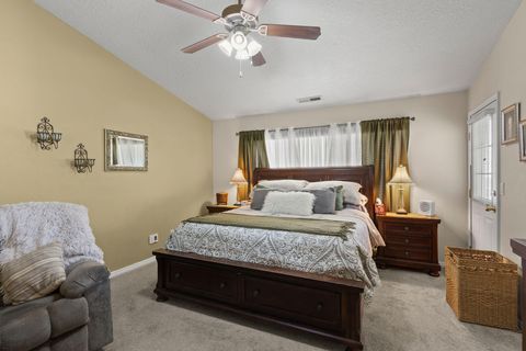 Tiny photo for 1021 E ELM ST, Saint George, UT 84790 (MLS # 26-270206)