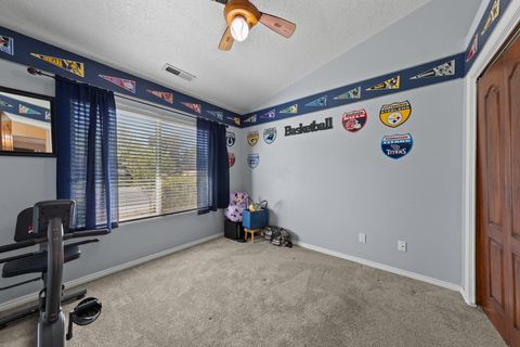 Tiny photo for 1021 E ELM ST, Saint George, UT 84790 (MLS # 26-270206)