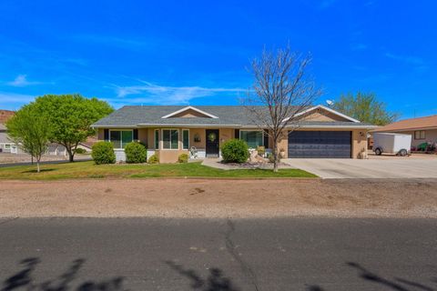 Tiny photo for 1021 E ELM ST, Saint George, UT 84790 (MLS # 26-270206)
