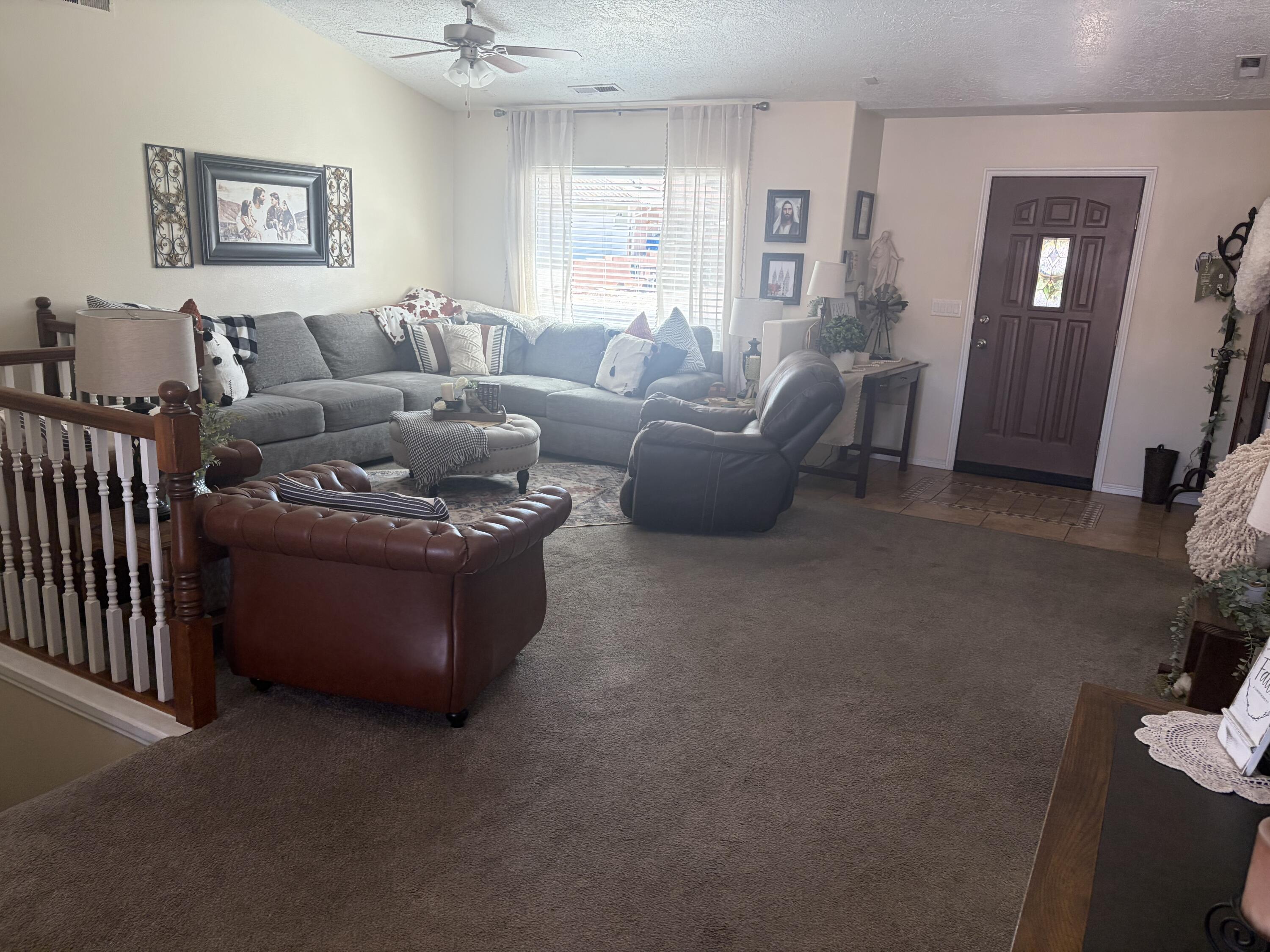 BLOOMINGTON HILLS - Residential