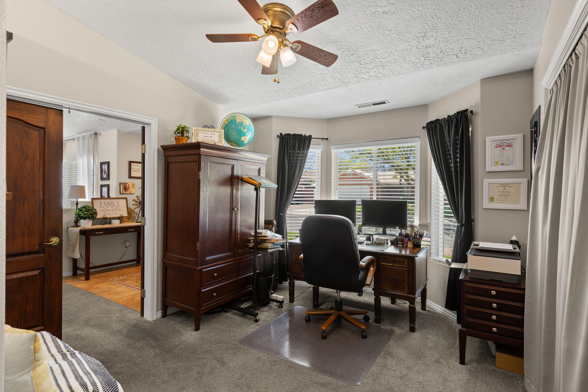 BLOOMINGTON HILLS - Residential