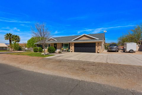 Tiny photo for 1021 E ELM ST, Saint George, UT 84790 (MLS # 26-270206)