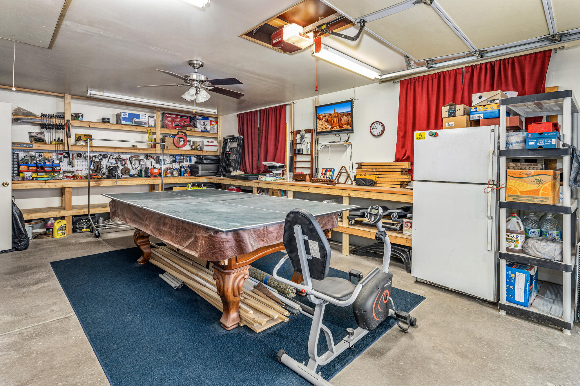 LAVA BLUFF MOBILE HOME PARK - Residential