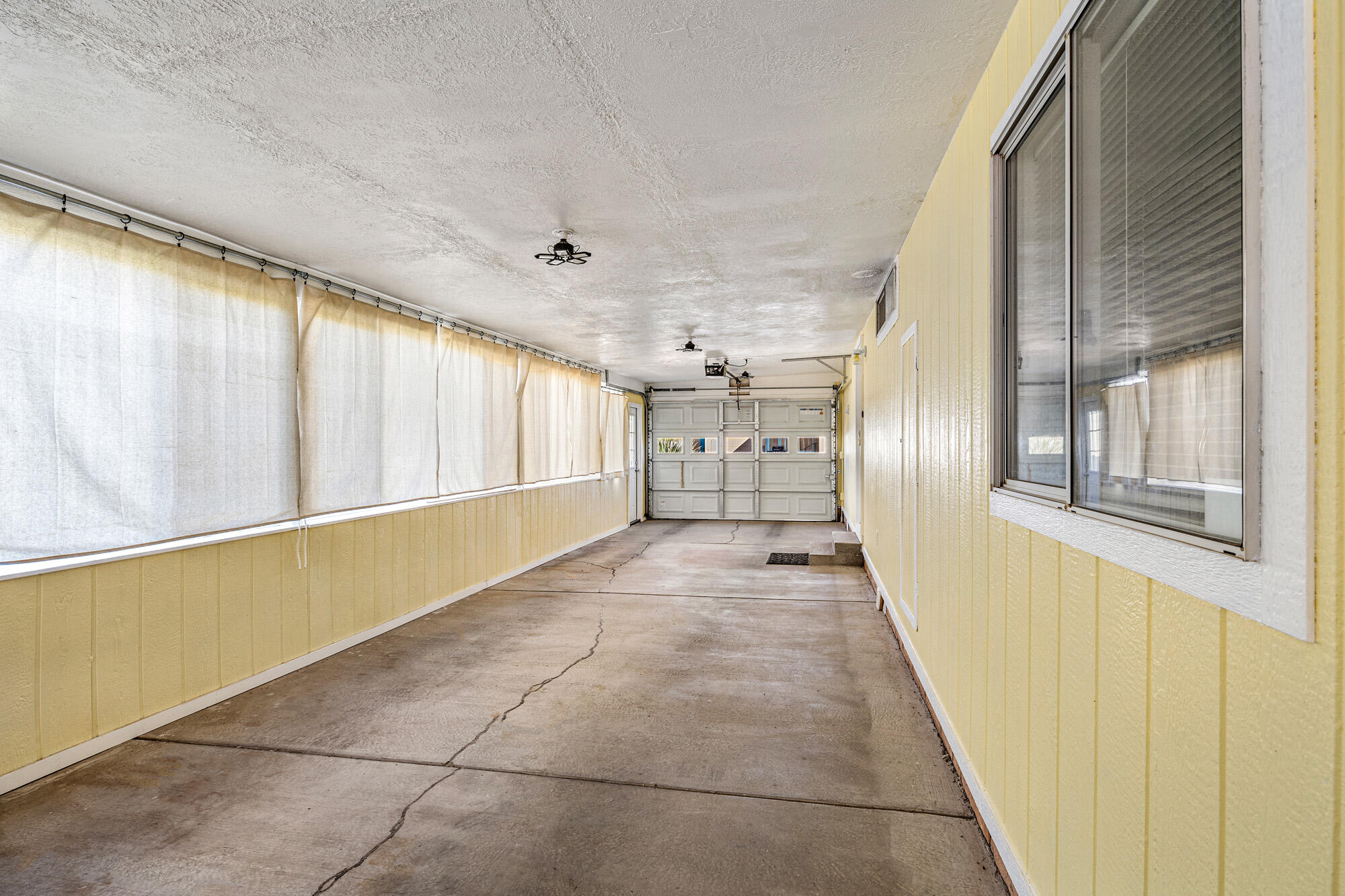 LAVA BLUFF MOBILE HOME PARK - Residential