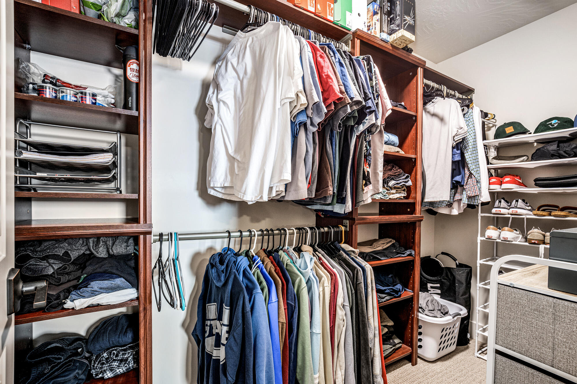 TONAQUINT TERRACE - Residential