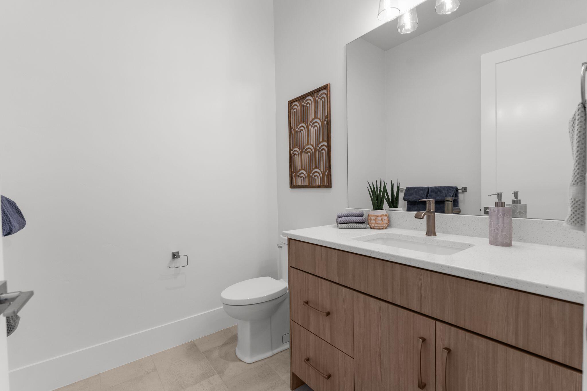 STONE CLIFF - Residential