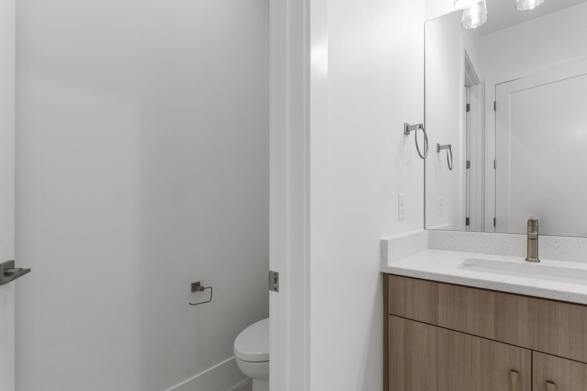 STONE CLIFF - Residential