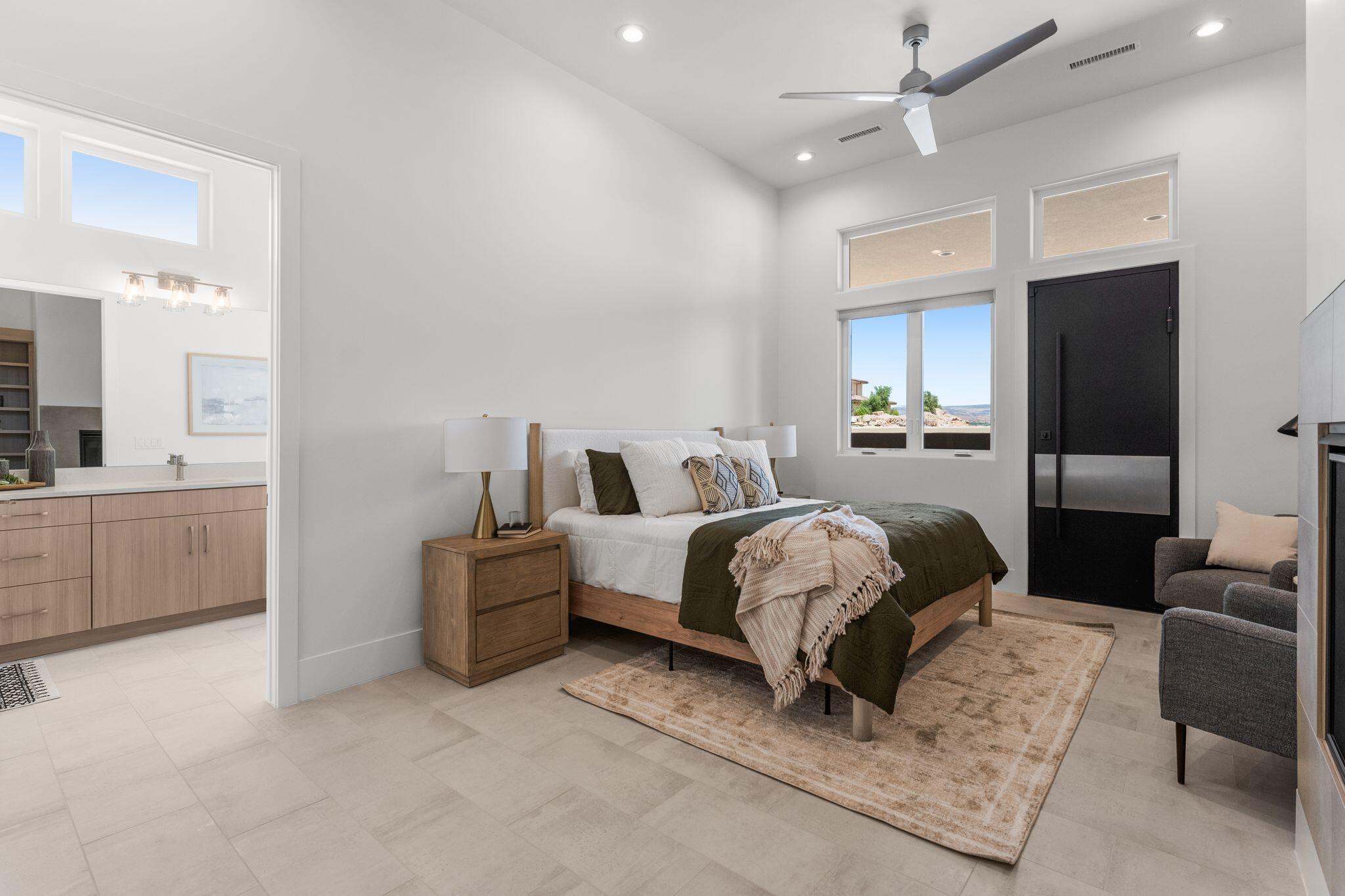 STONE CLIFF - Residential