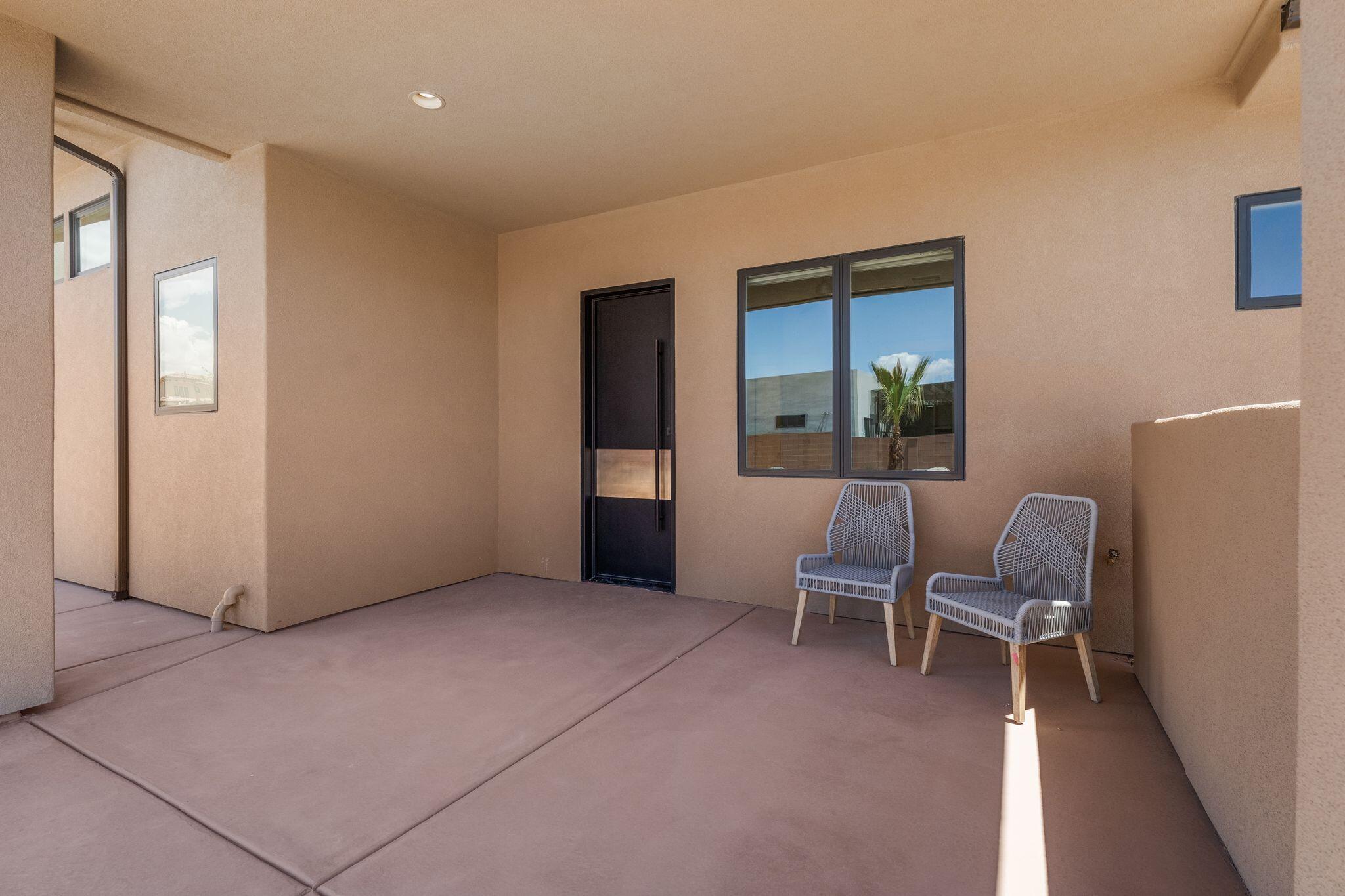 STONE CLIFF - Residential