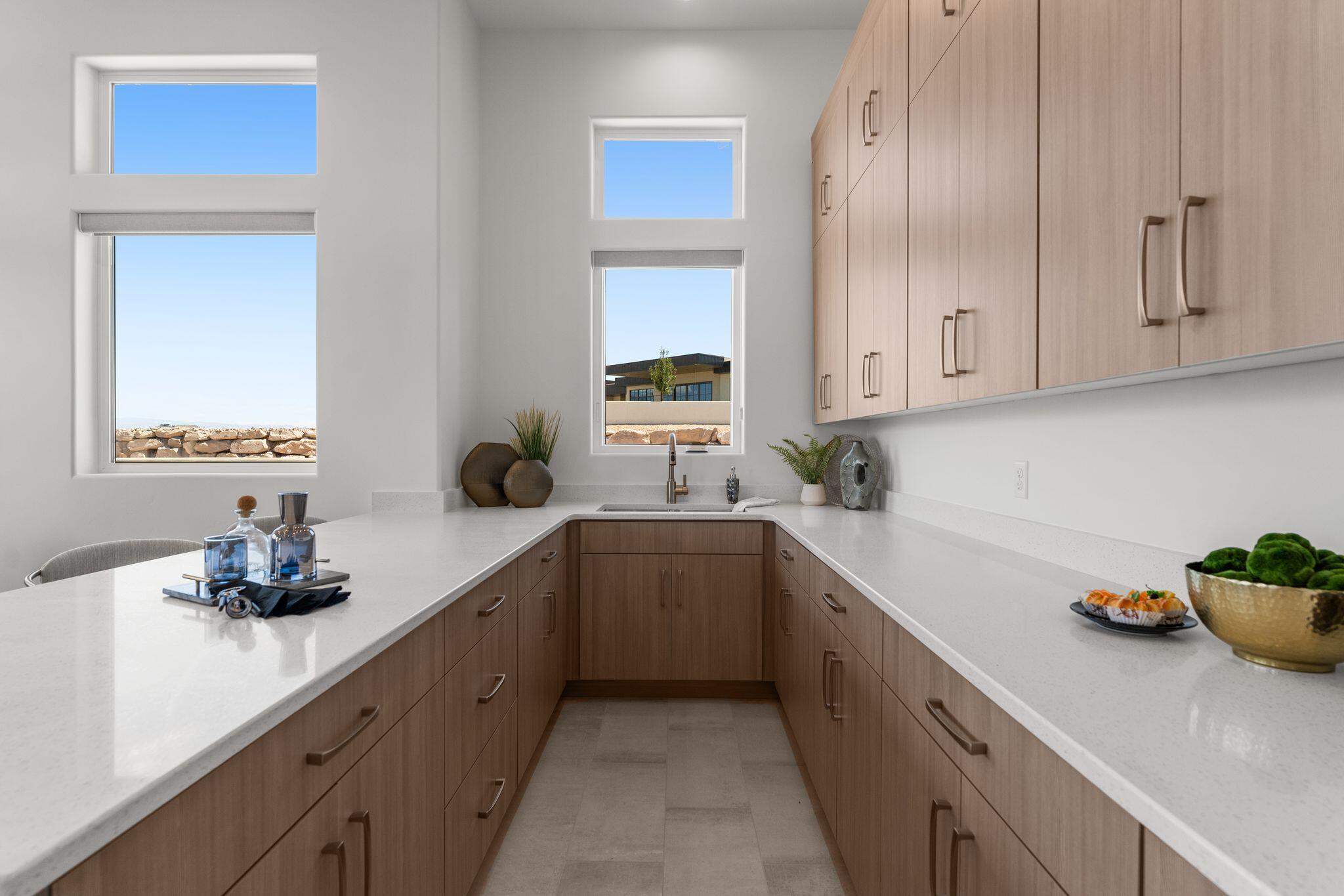 STONE CLIFF - Residential