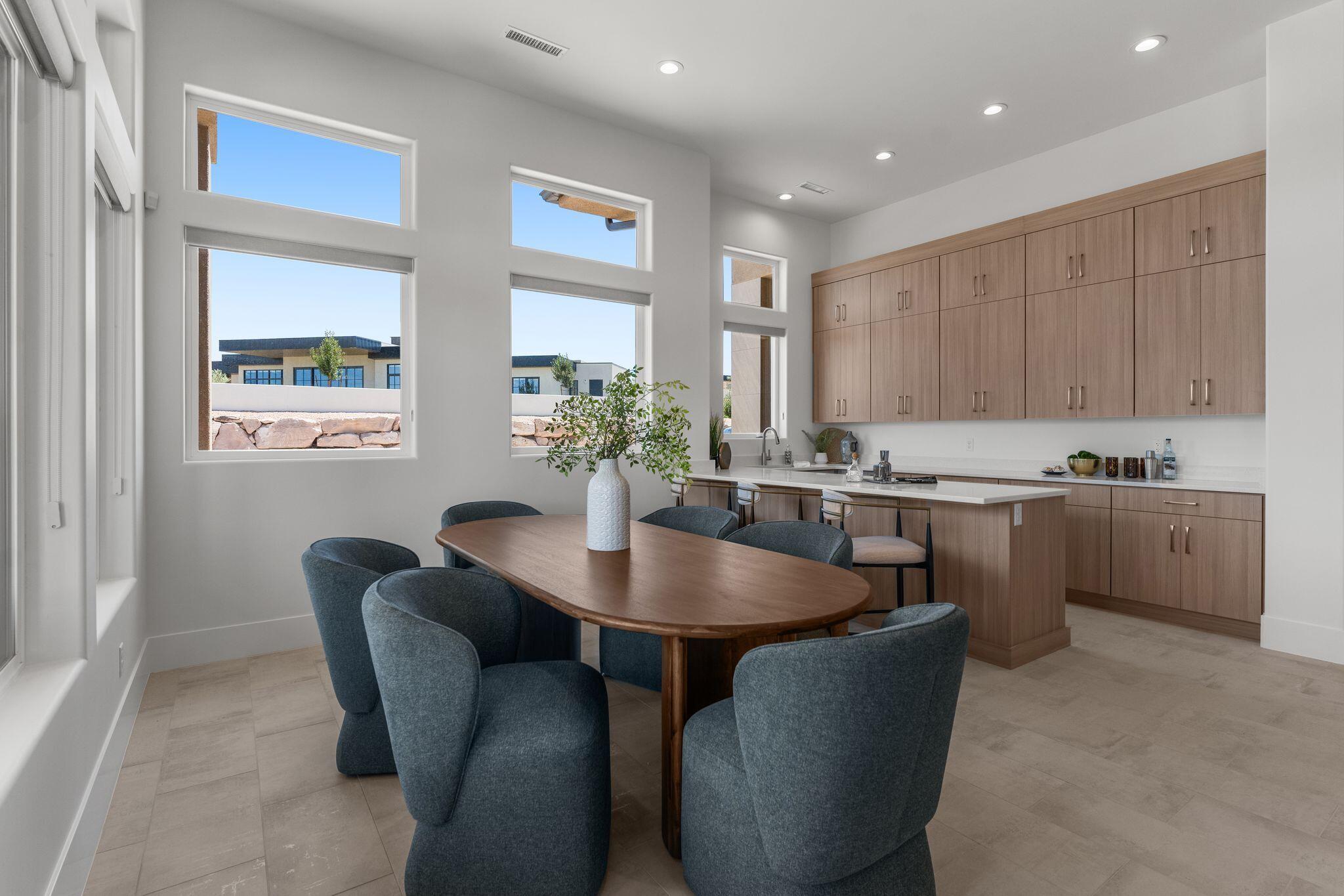 STONE CLIFF - Residential