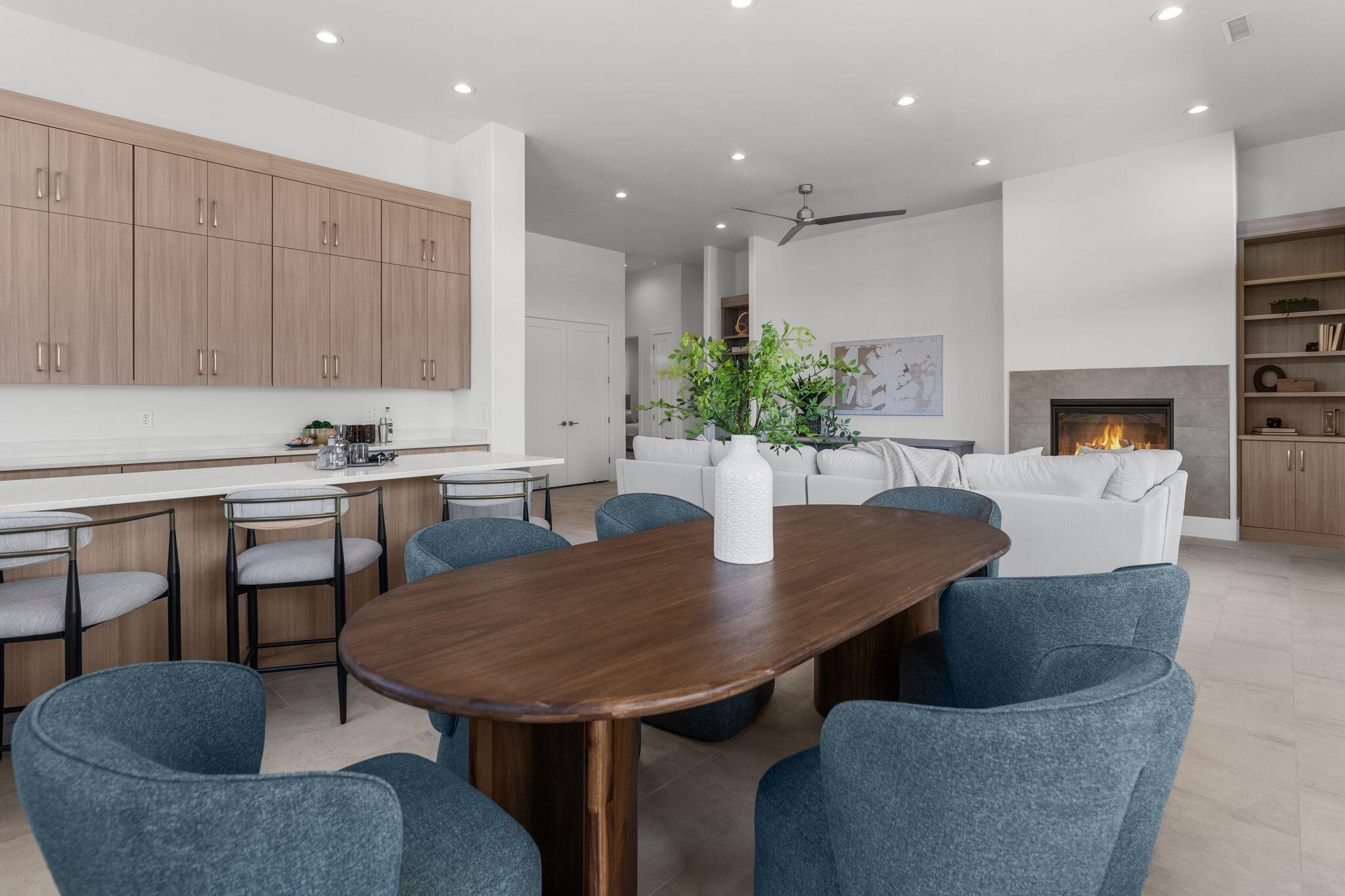 STONE CLIFF - Residential