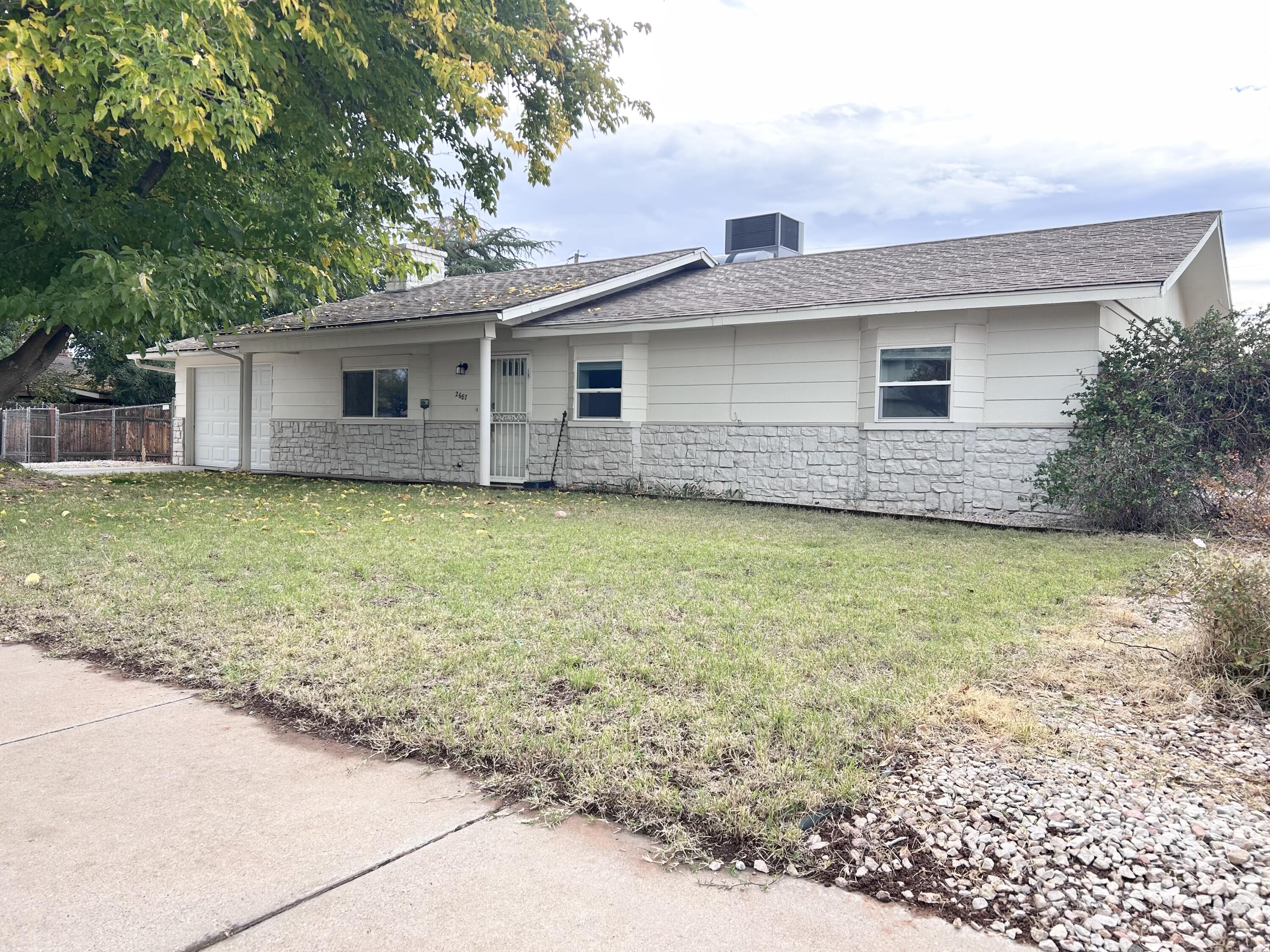 SANTA CLARA HEIGHTS - Residential