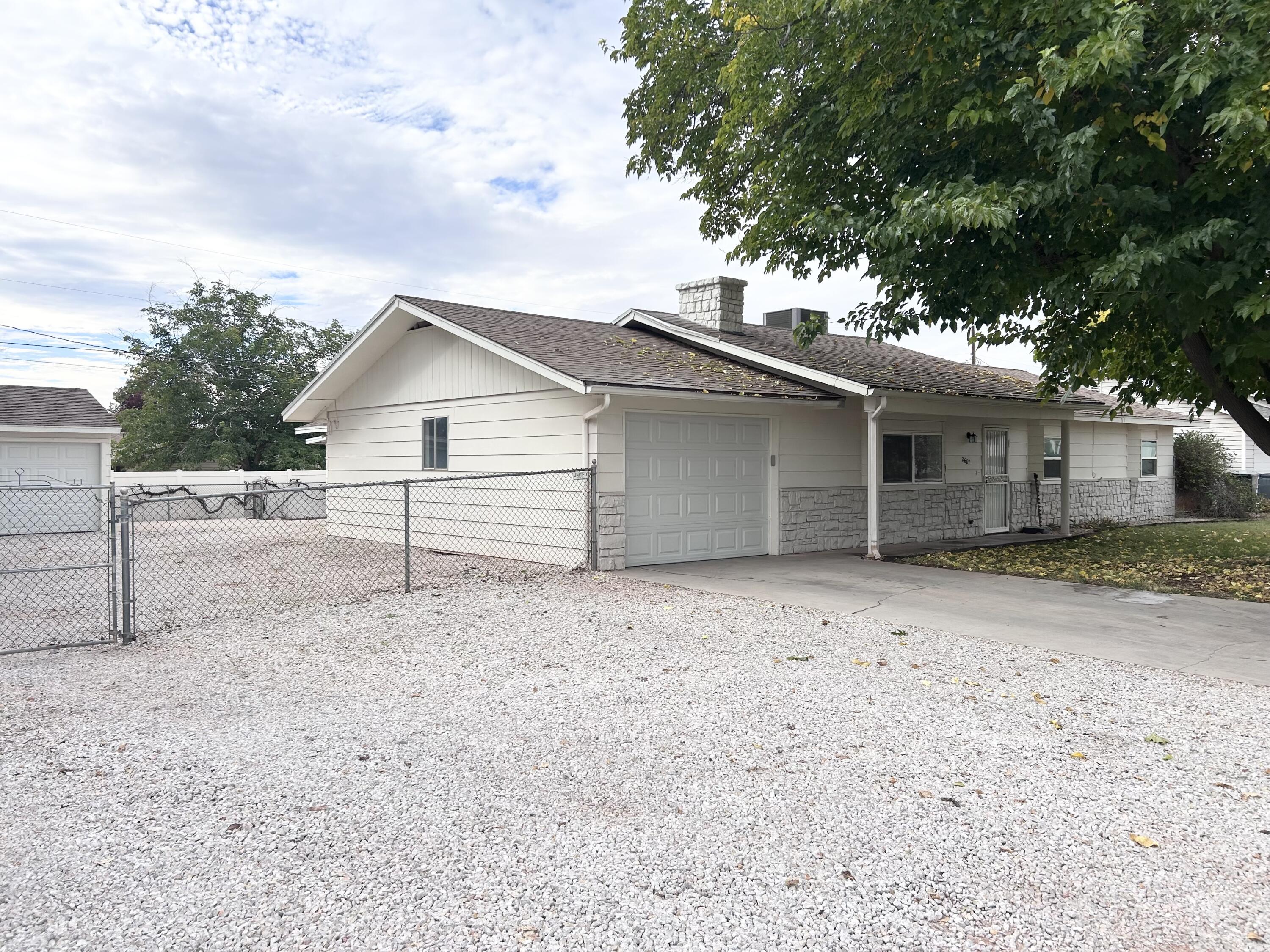 SANTA CLARA HEIGHTS - Residential