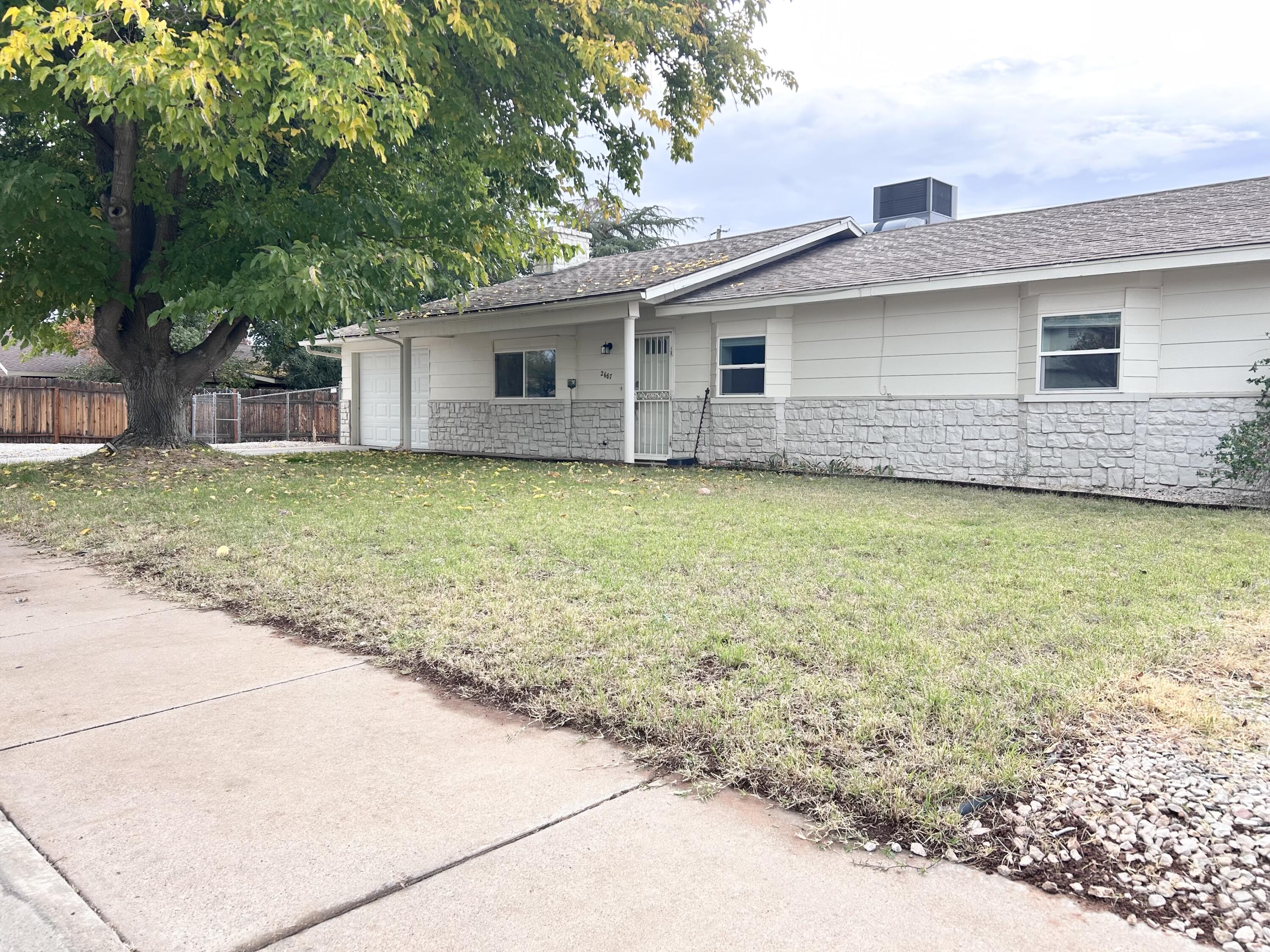 SANTA CLARA HEIGHTS - Residential