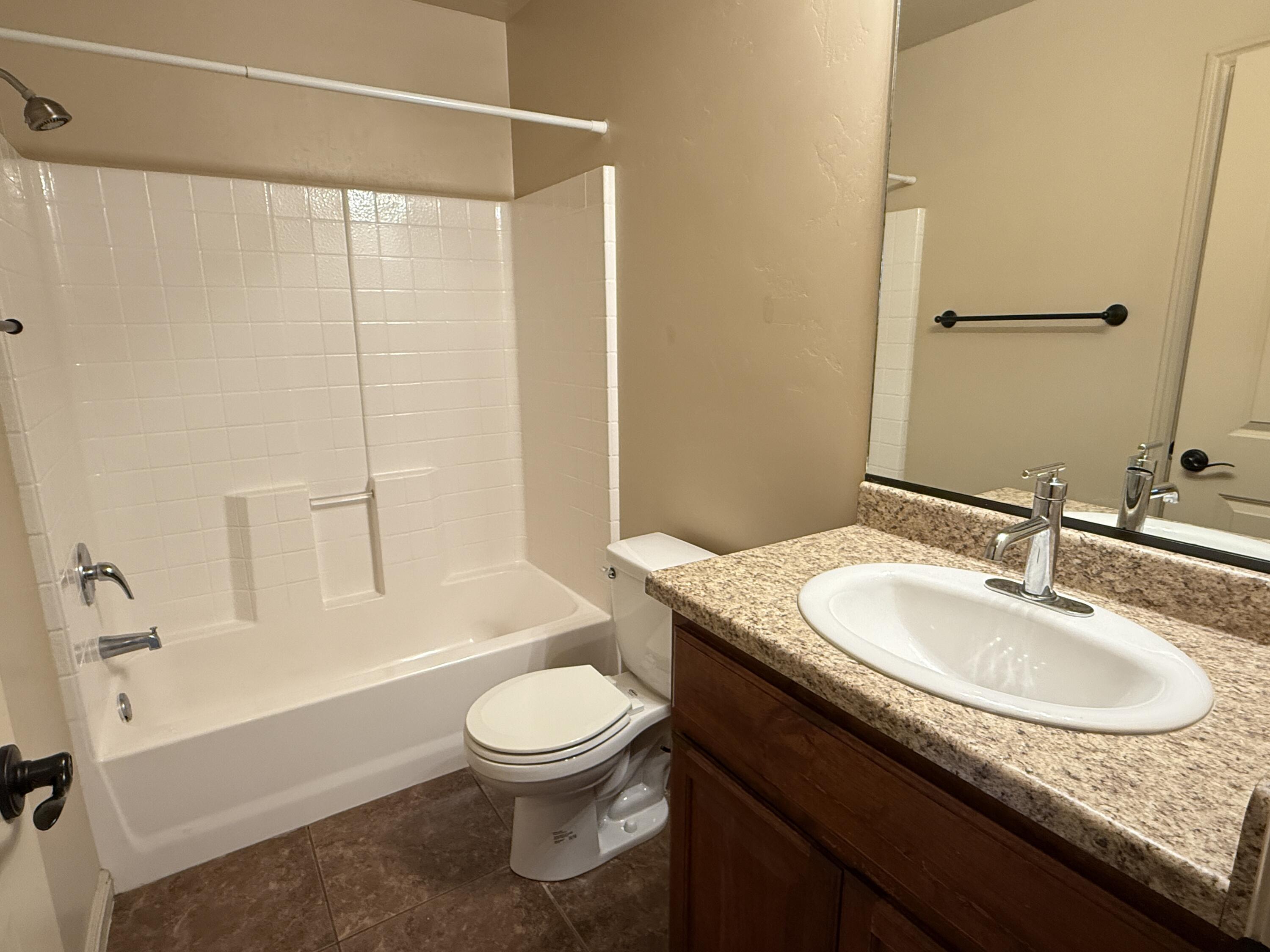 COTTAGES AT FOSSIL HILLS - Residential