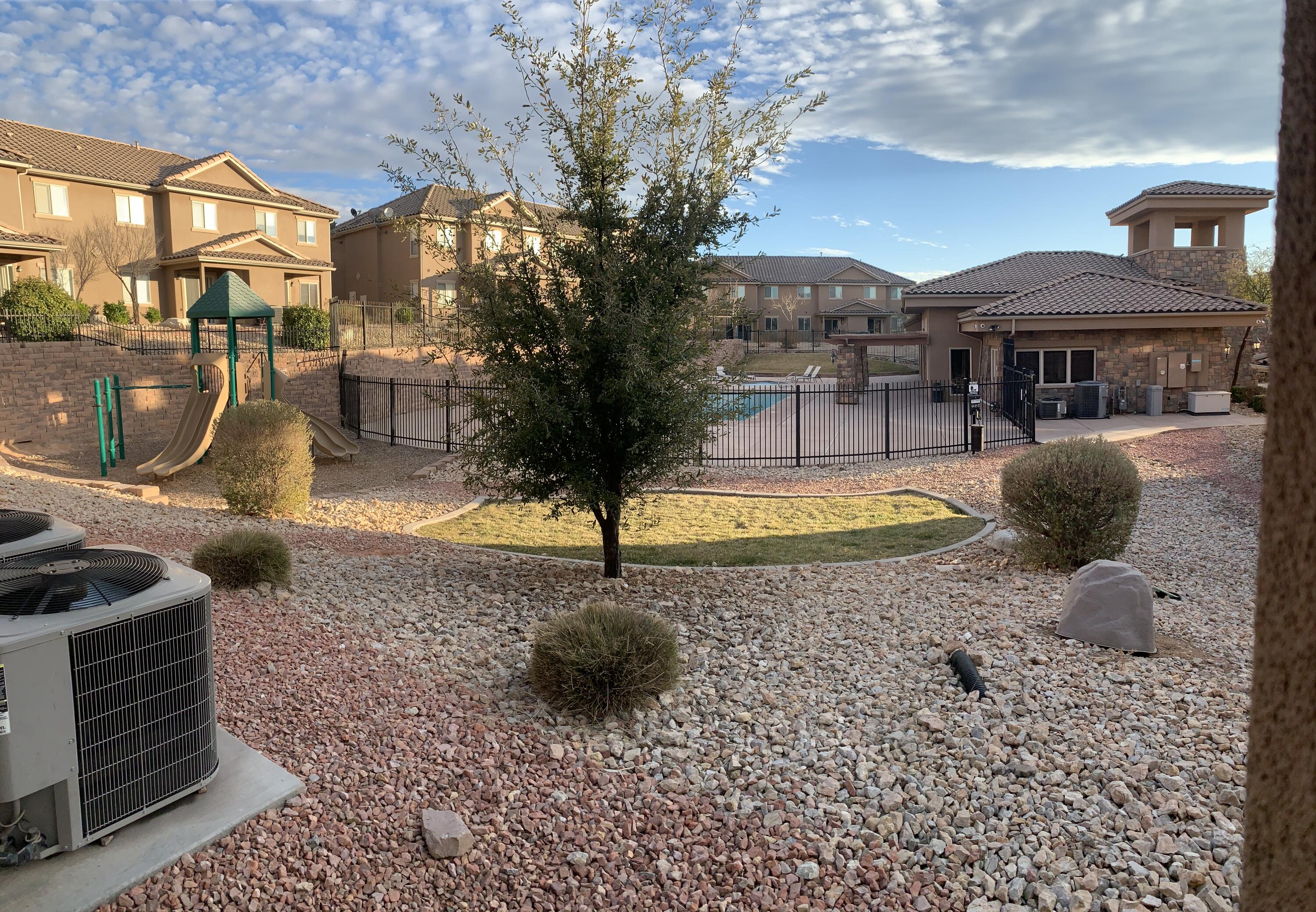 COTTAGES AT FOSSIL HILLS - Residential