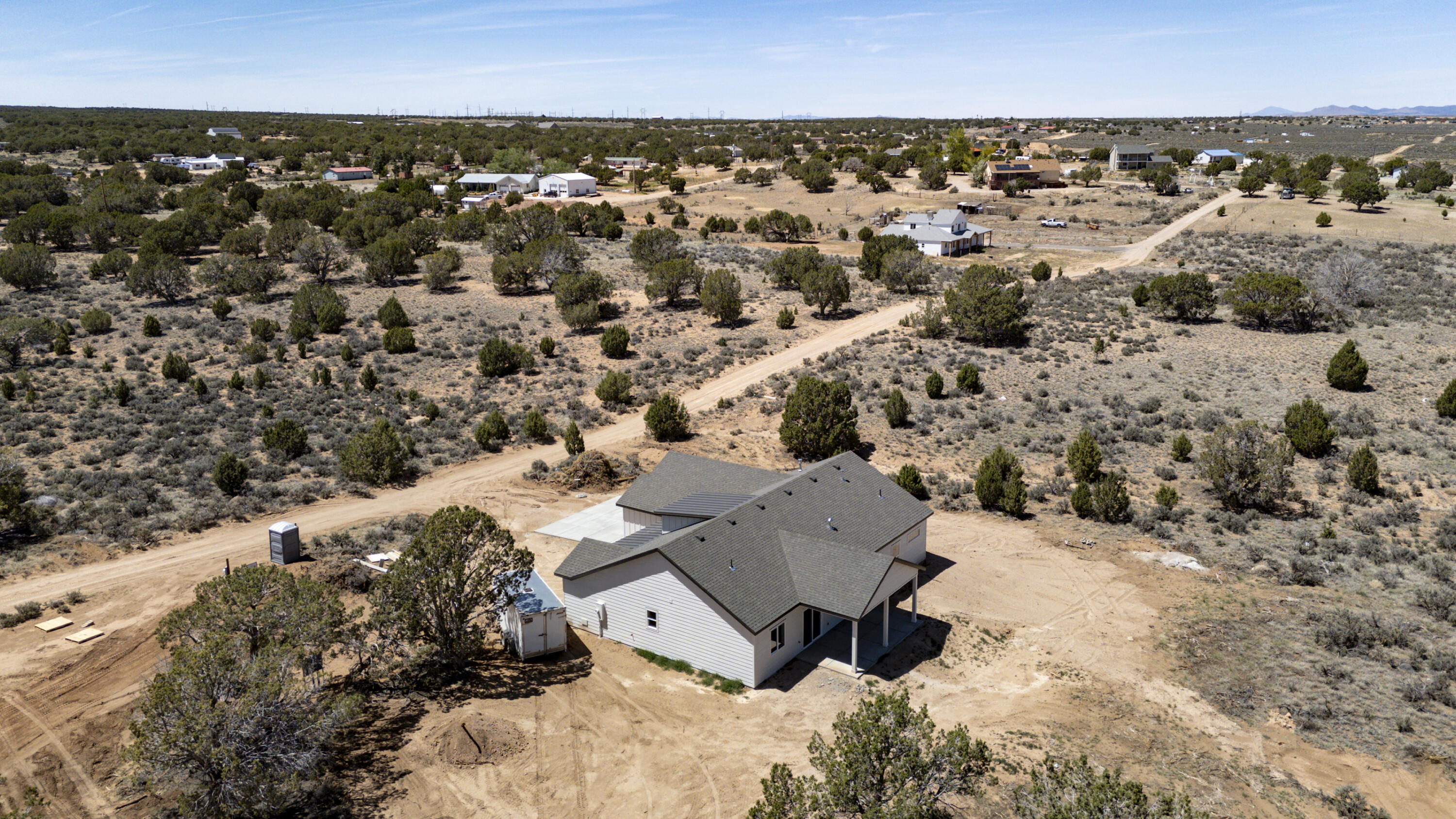 NOT AVAILABLE - Residential