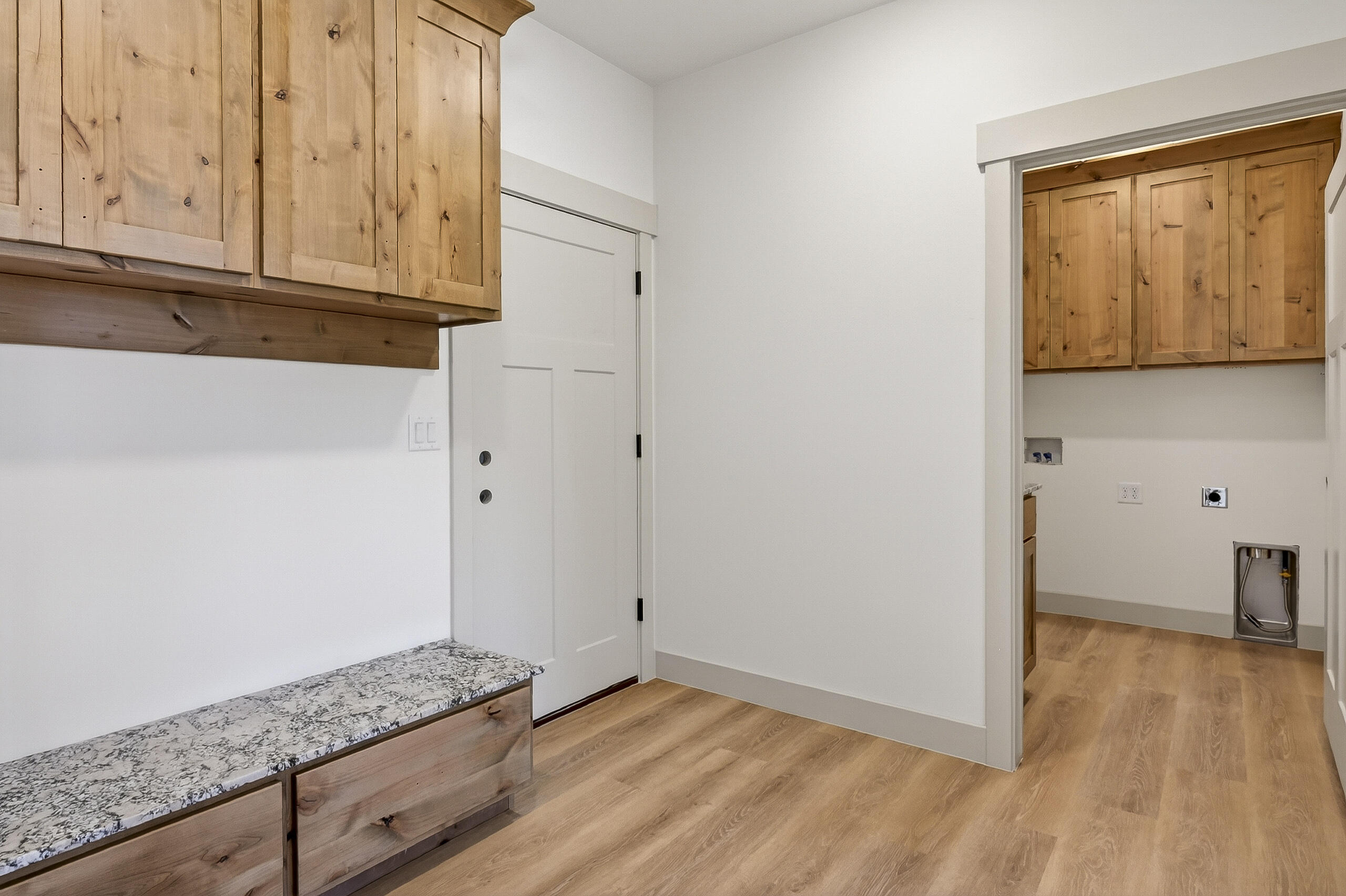 NOT AVAILABLE - Residential