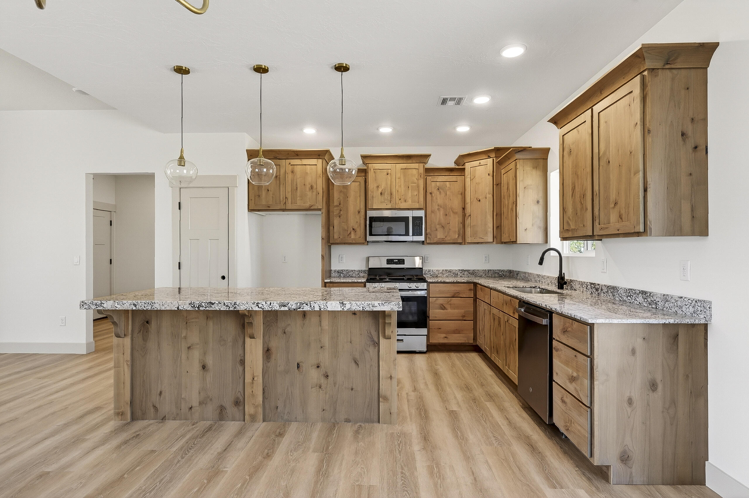 NOT AVAILABLE - Residential