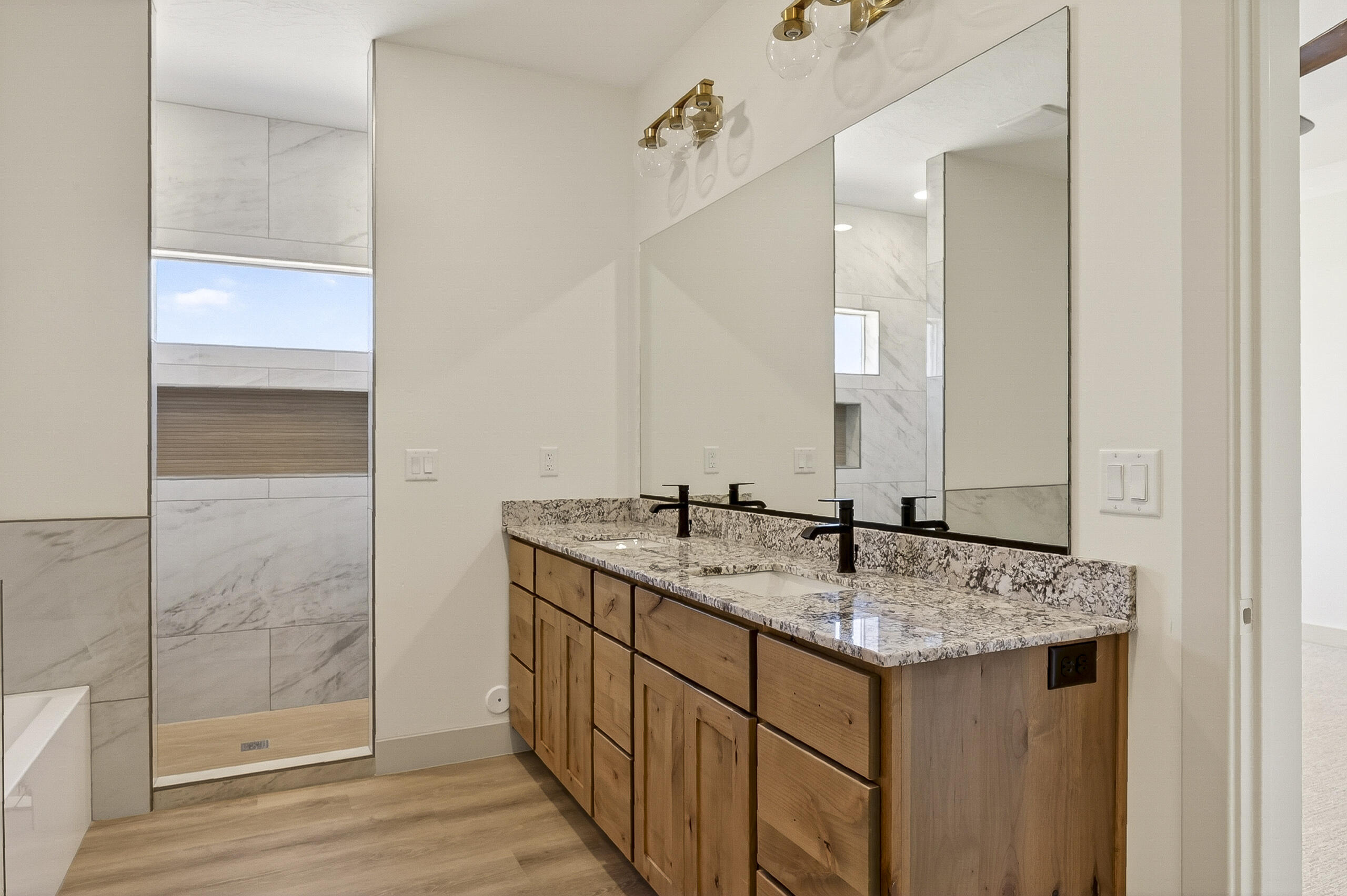 NOT AVAILABLE - Residential