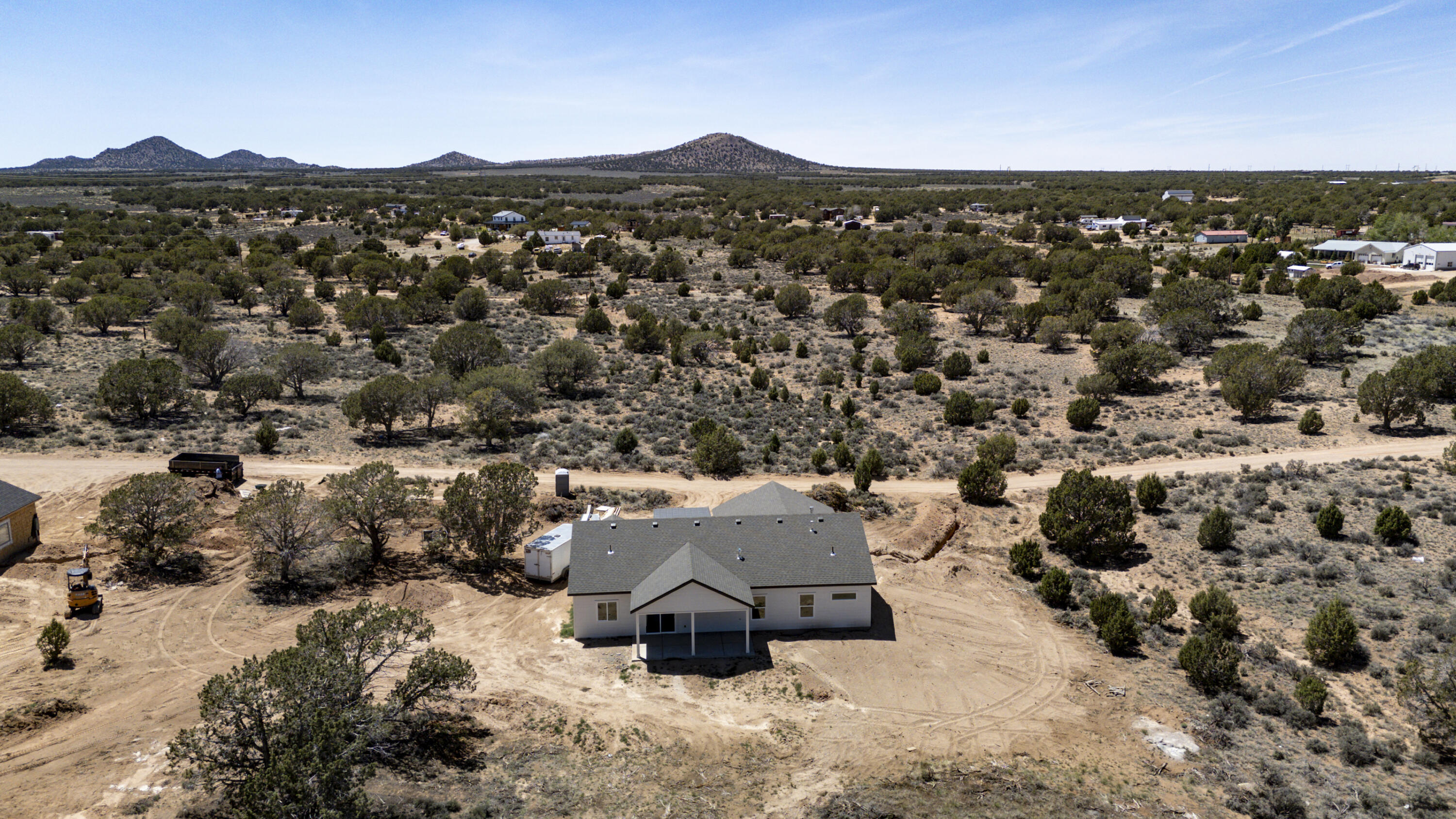 NOT AVAILABLE - Residential