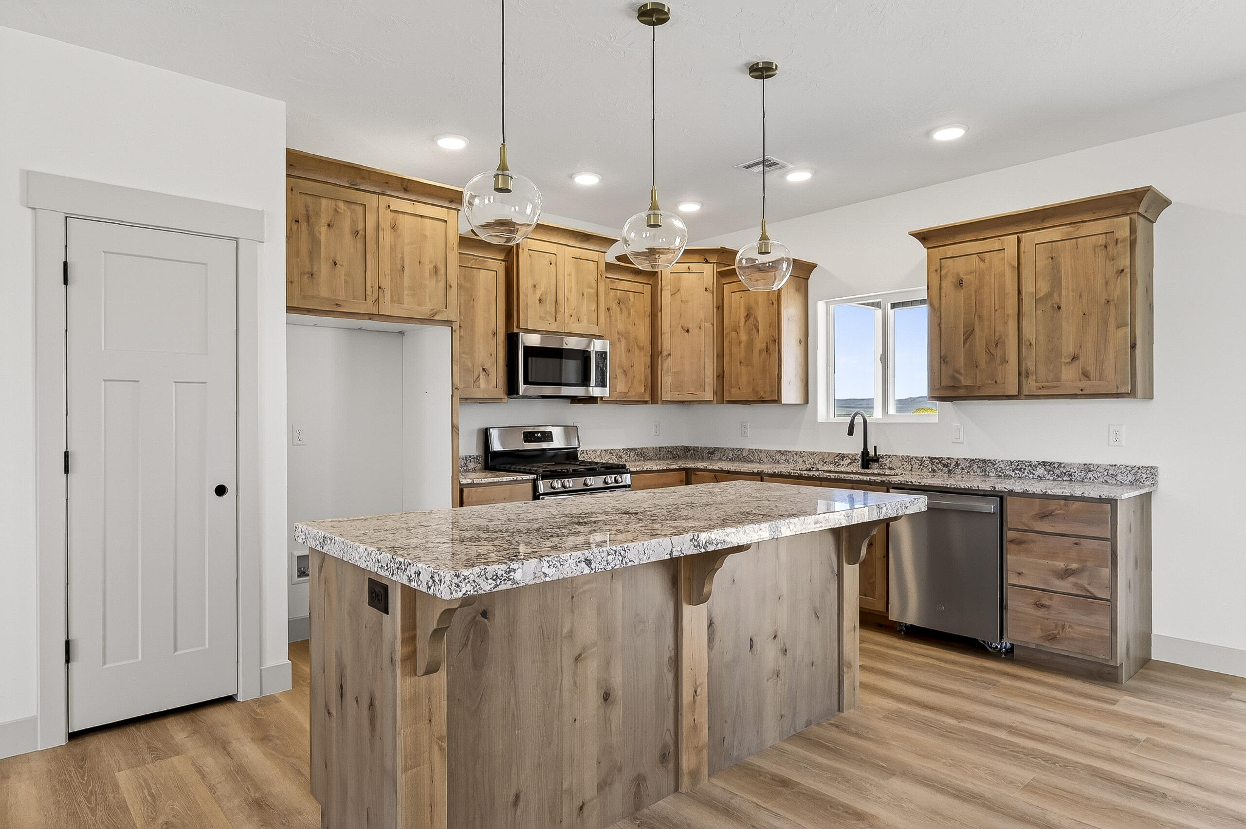 NOT AVAILABLE - Residential
