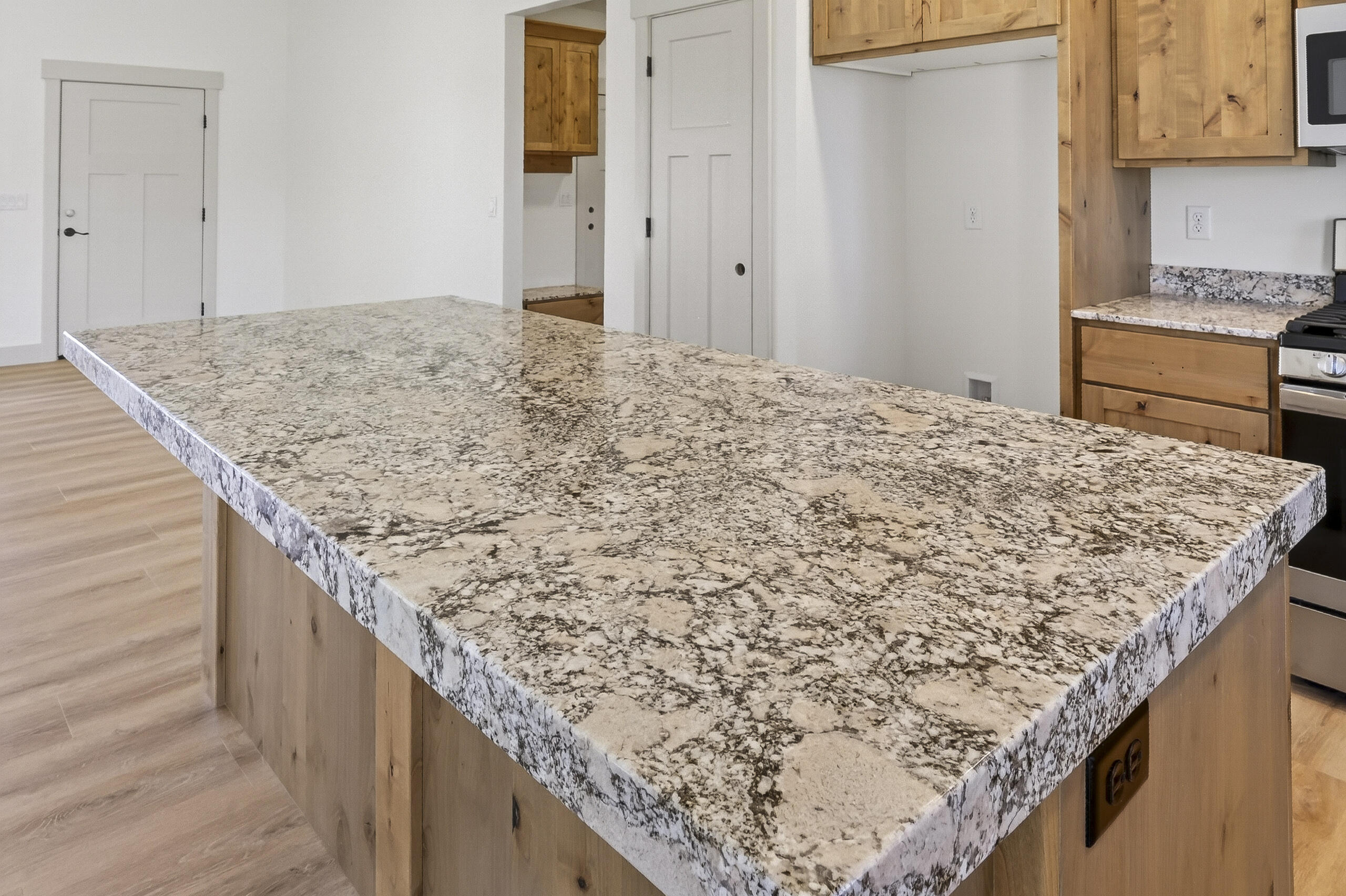 NOT AVAILABLE - Residential
