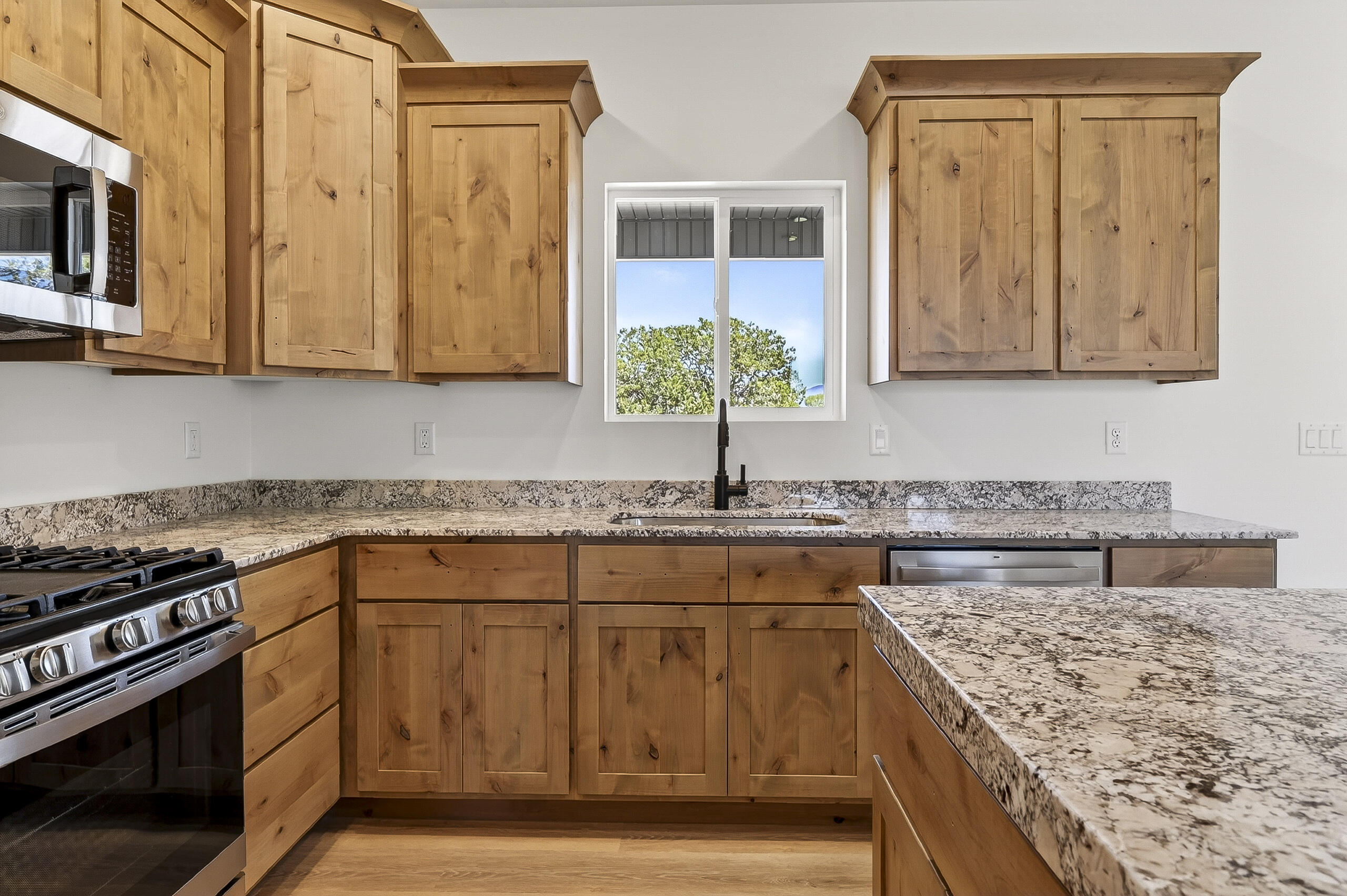 NOT AVAILABLE - Residential