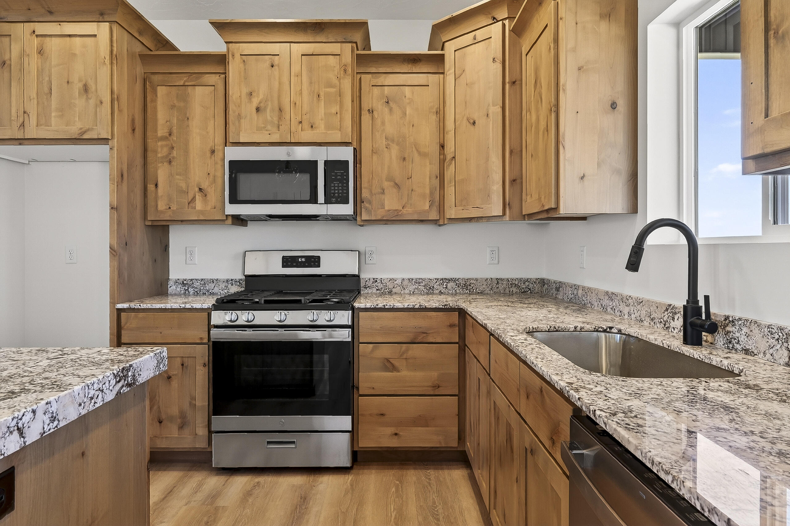 NOT AVAILABLE - Residential